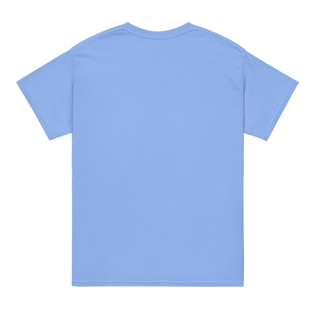 QUIET — LOUD DryBlend® Tee | Q Collection - ShopNQlik