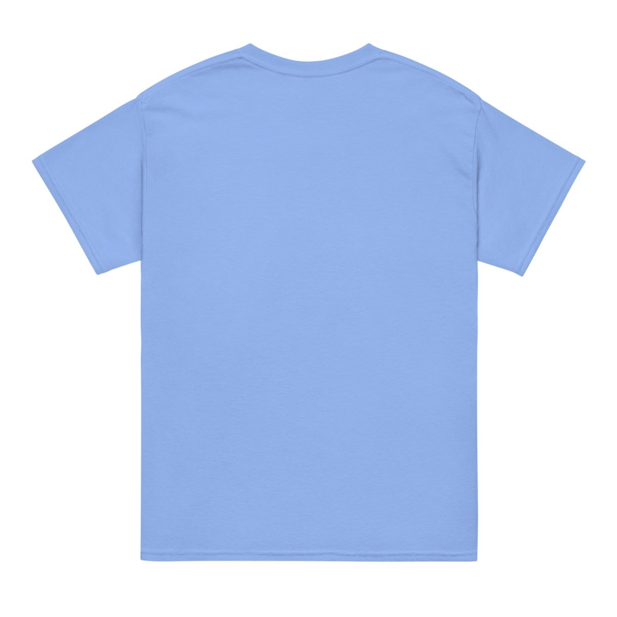 QUIET — LOUD DryBlend® Tee | Q Collection - ShopNQlik