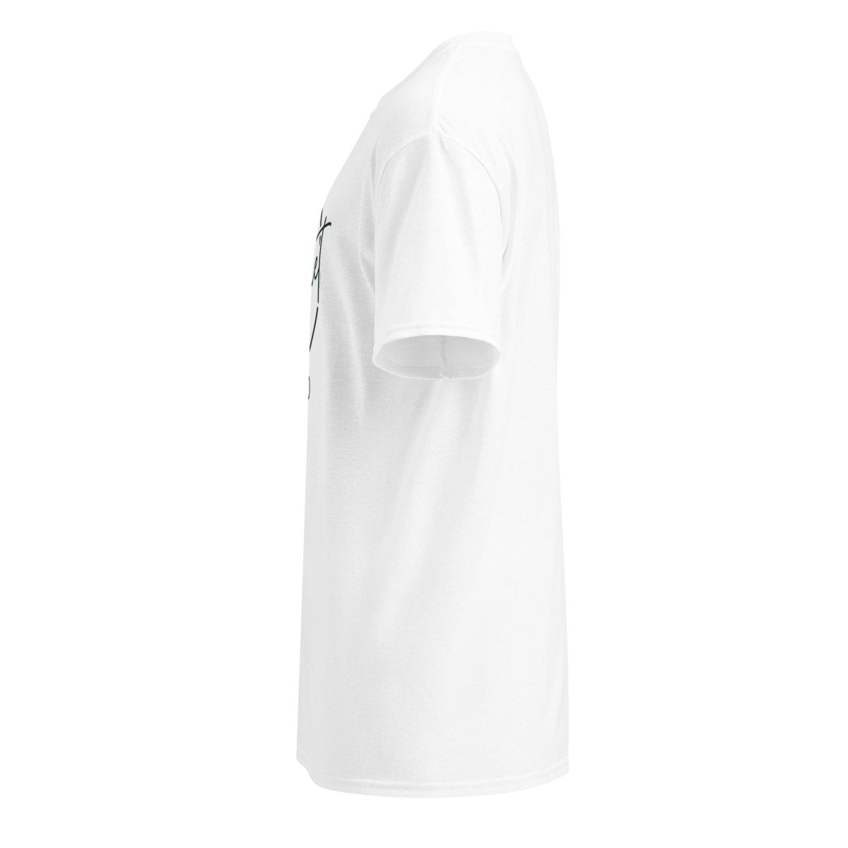 QUIET — LOUD DryBlend® Tee | Q Collection - ShopNQlik