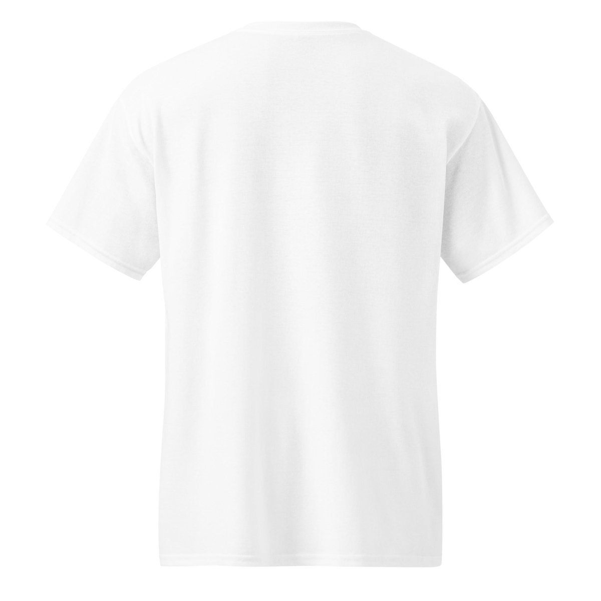 QUIET — LOUD DryBlend® Tee | Q Collection - ShopNQlik