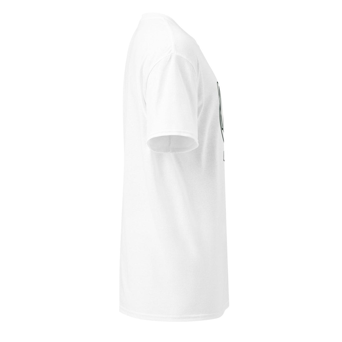 QUIET — LOUD DryBlend® Tee | Q Collection - ShopNQlik