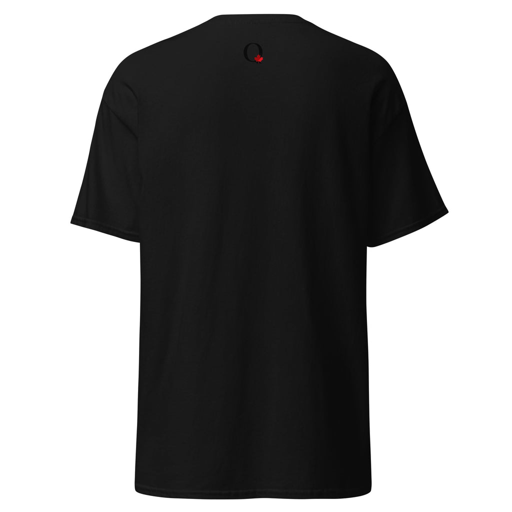 Quintessential Classic Tee - ShopNQlik