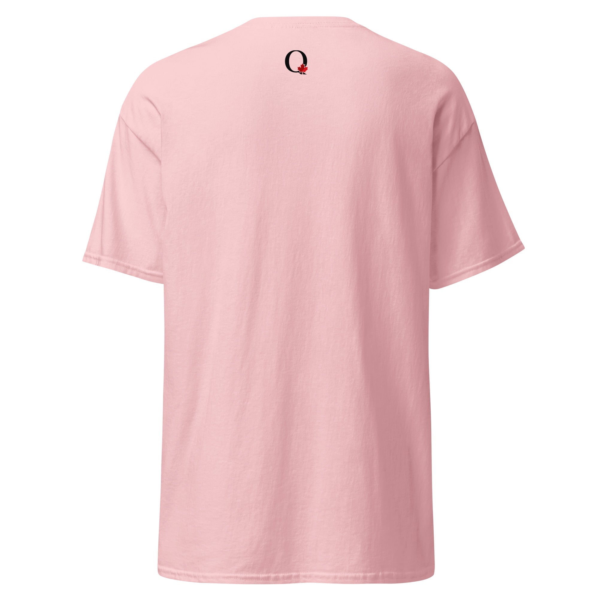 Quintessential Classic Tee - ShopNQlik