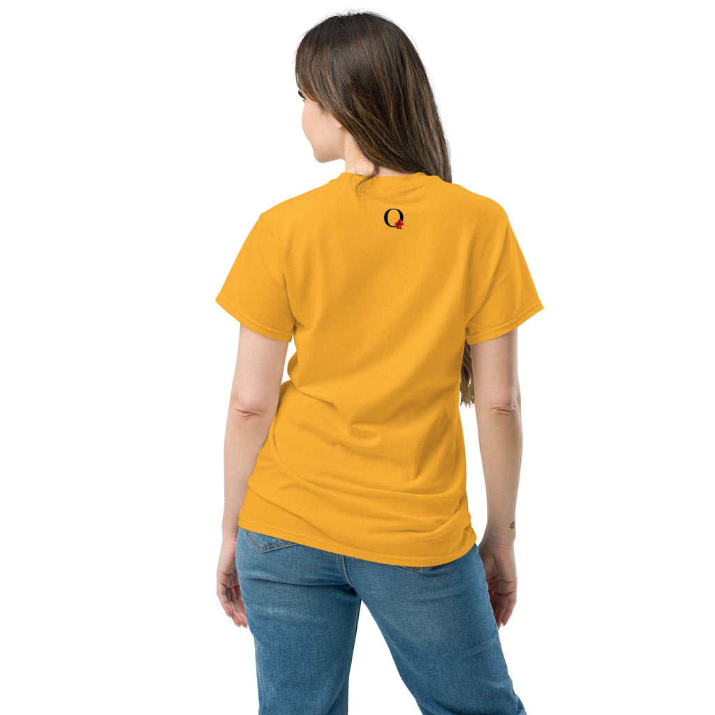 Quintessential Classic Tee - ShopNQlik