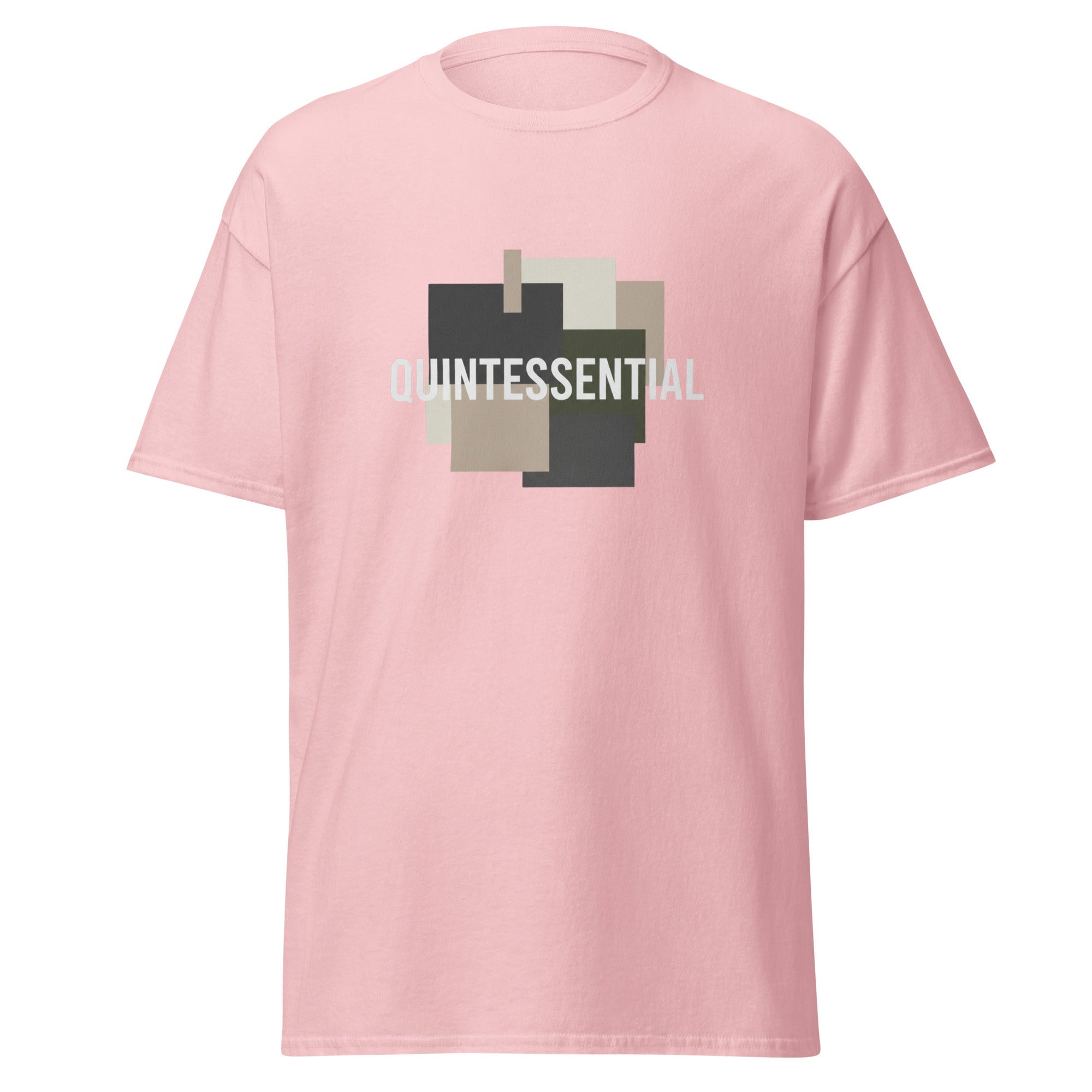 Quintessential Classic Tee - ShopNQlik