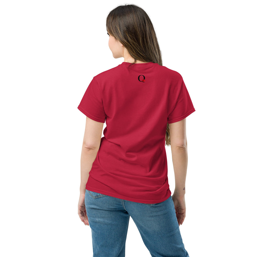 Quintessential Classic Tee - ShopNQlik