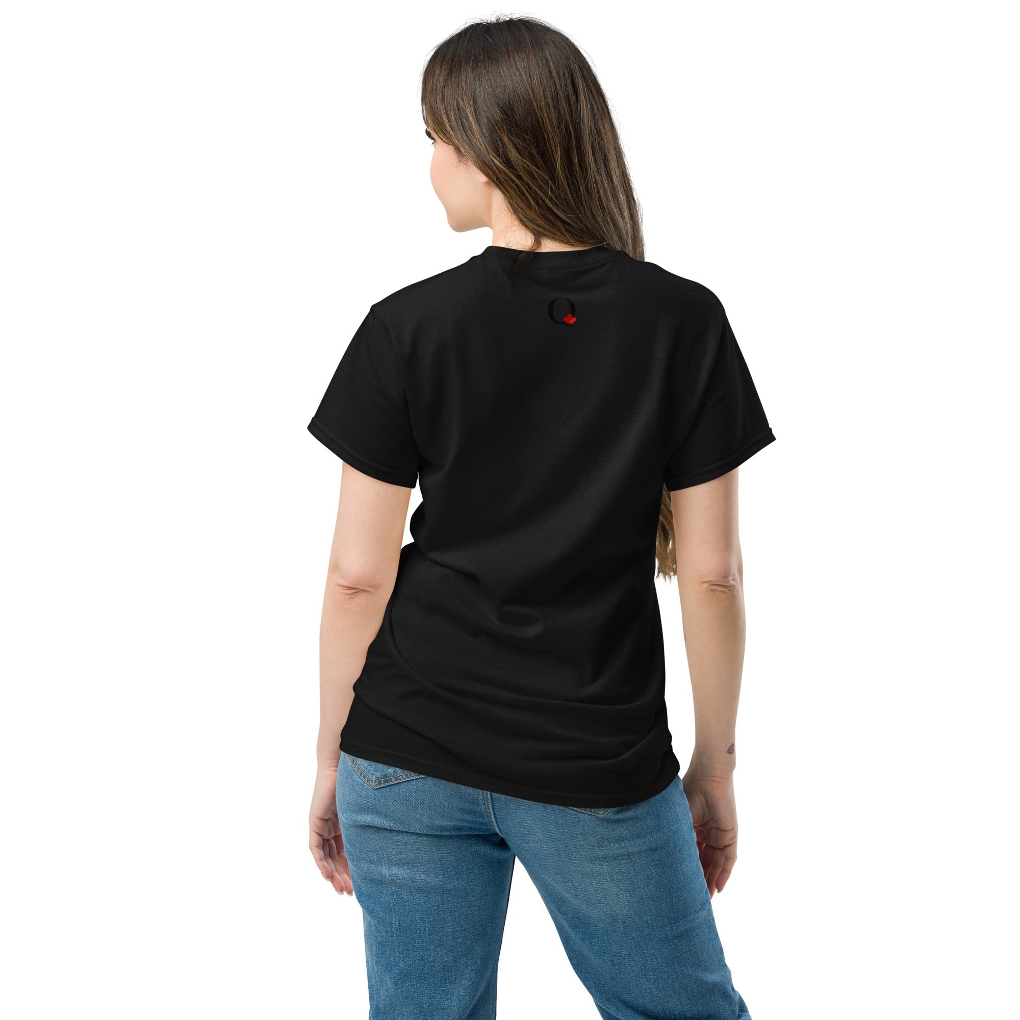 Quintessential Classic Tee - ShopNQlik