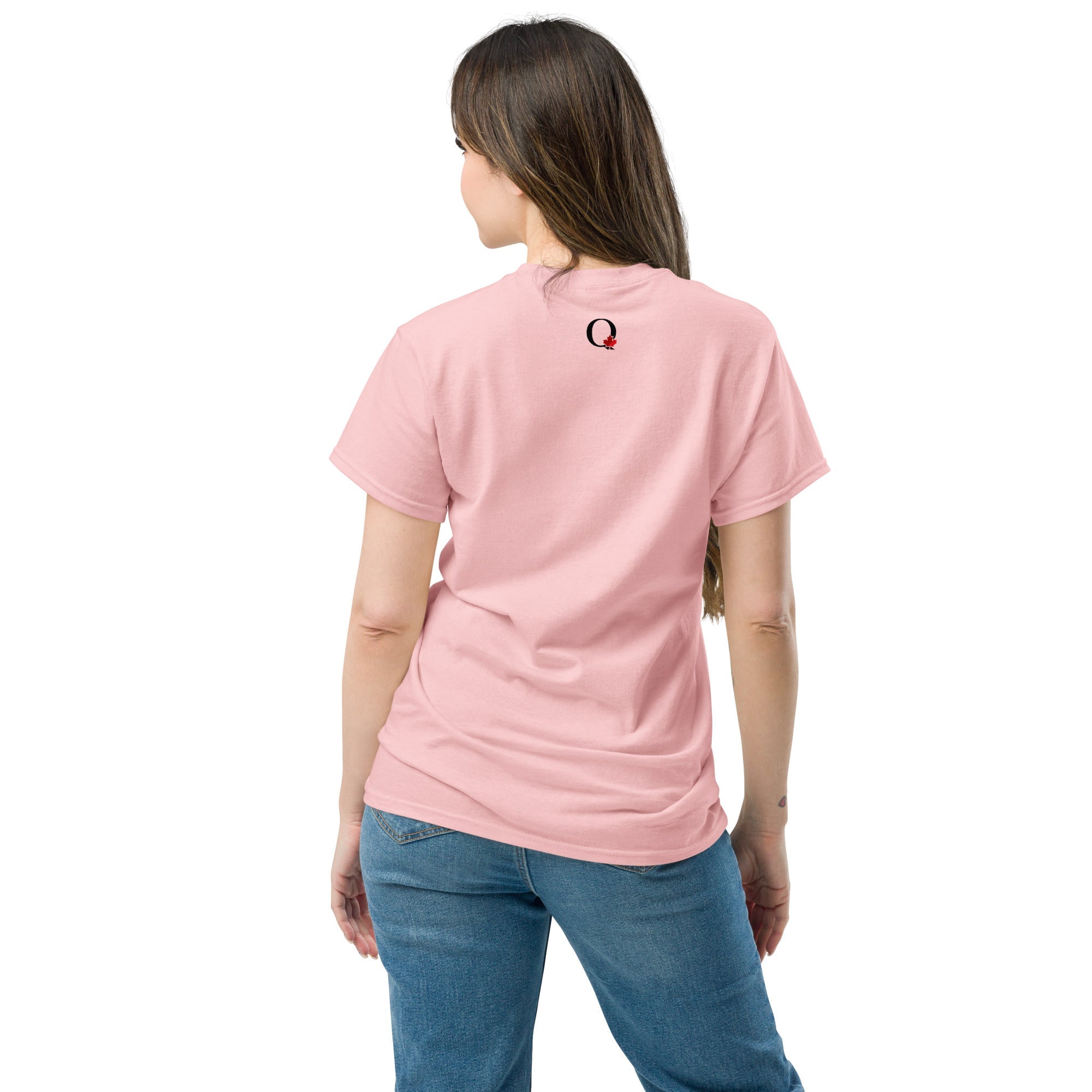 Quintessential Classic Tee - ShopNQlik