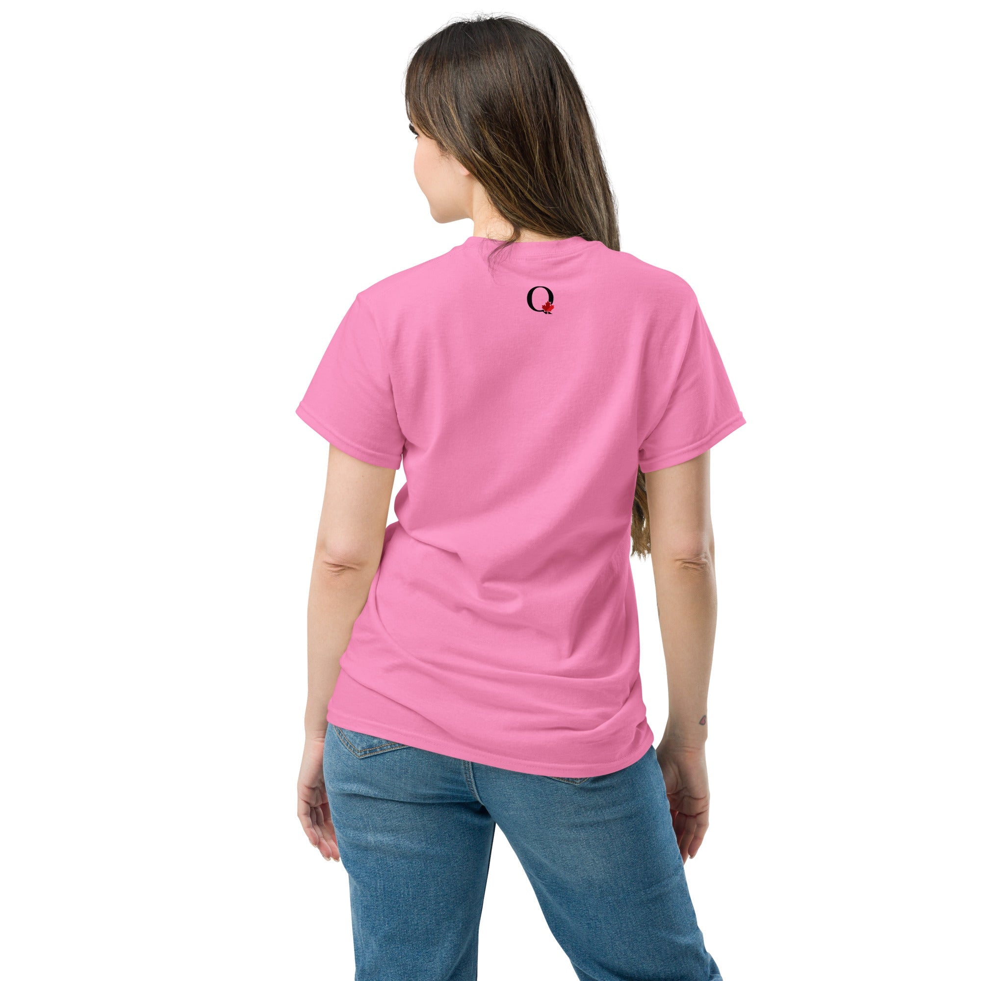 Quintessential Classic Tee - ShopNQlik