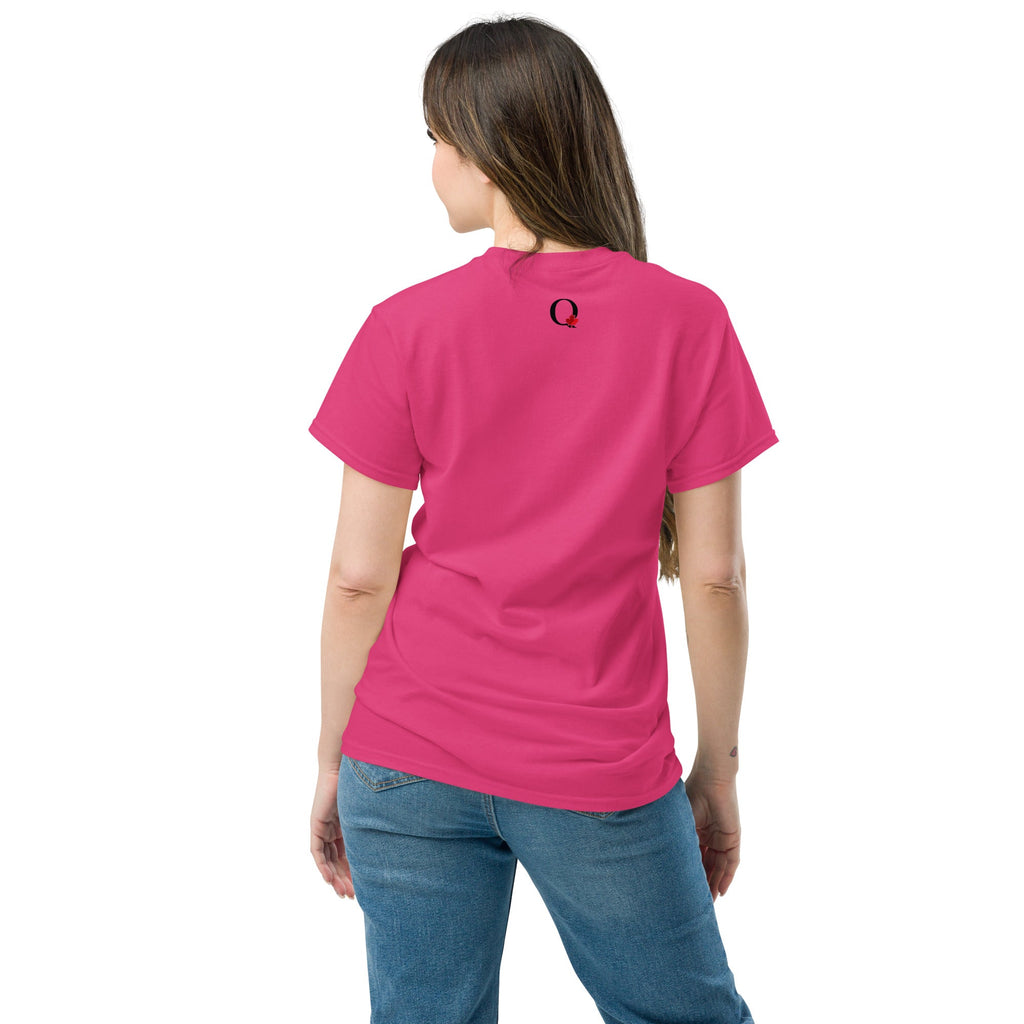 Quintessential Classic Tee - ShopNQlik