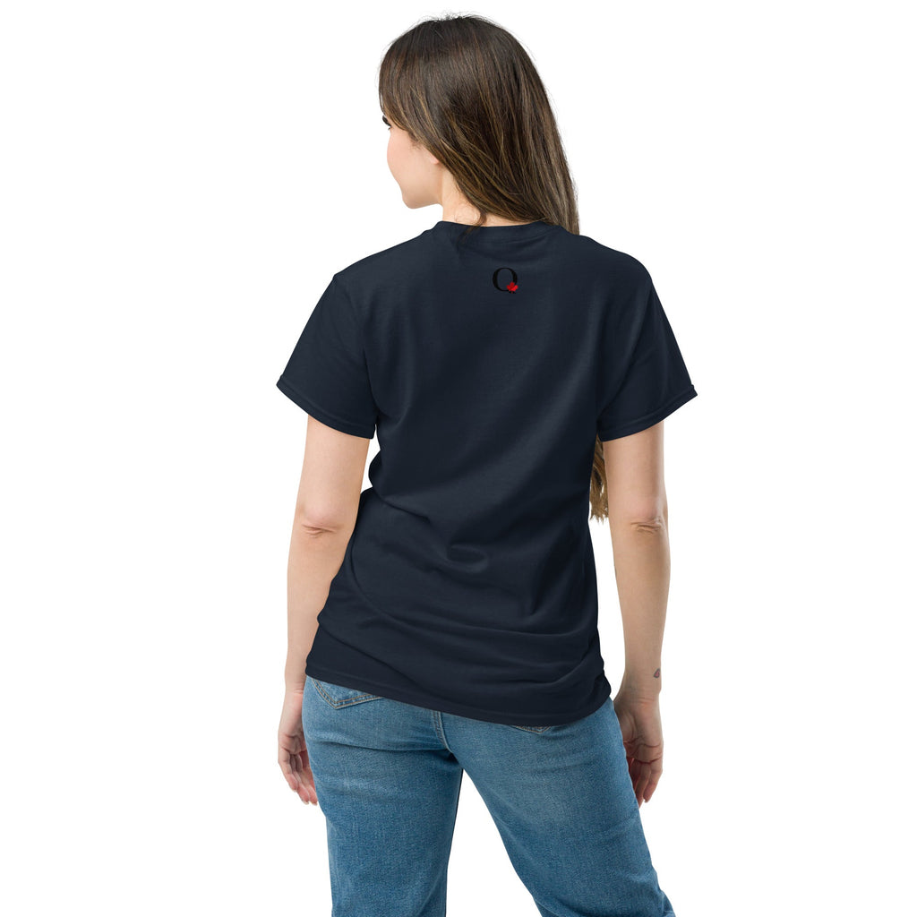 Quintessential Classic Tee - ShopNQlik