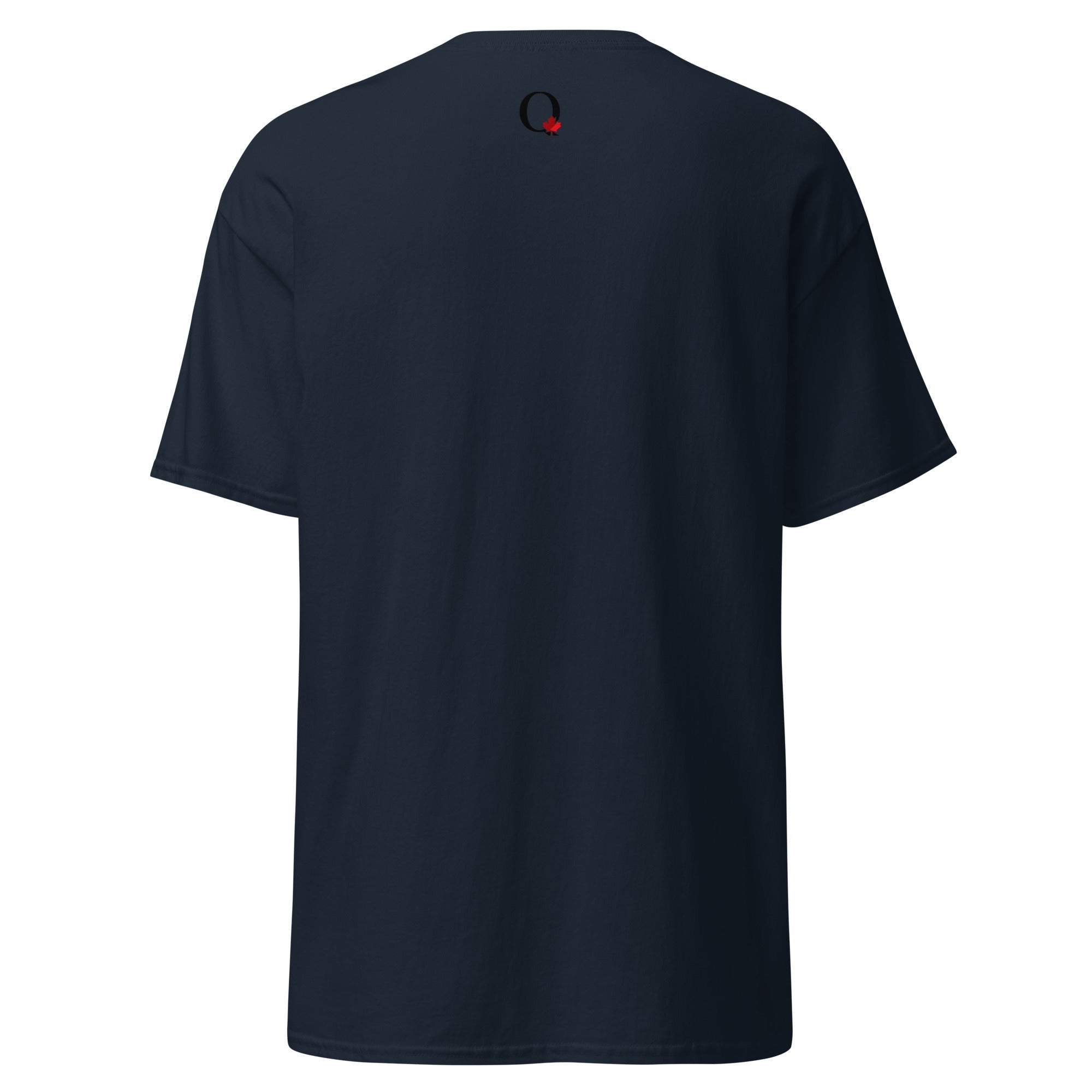 Quintessential Classic Tee - ShopNQlik