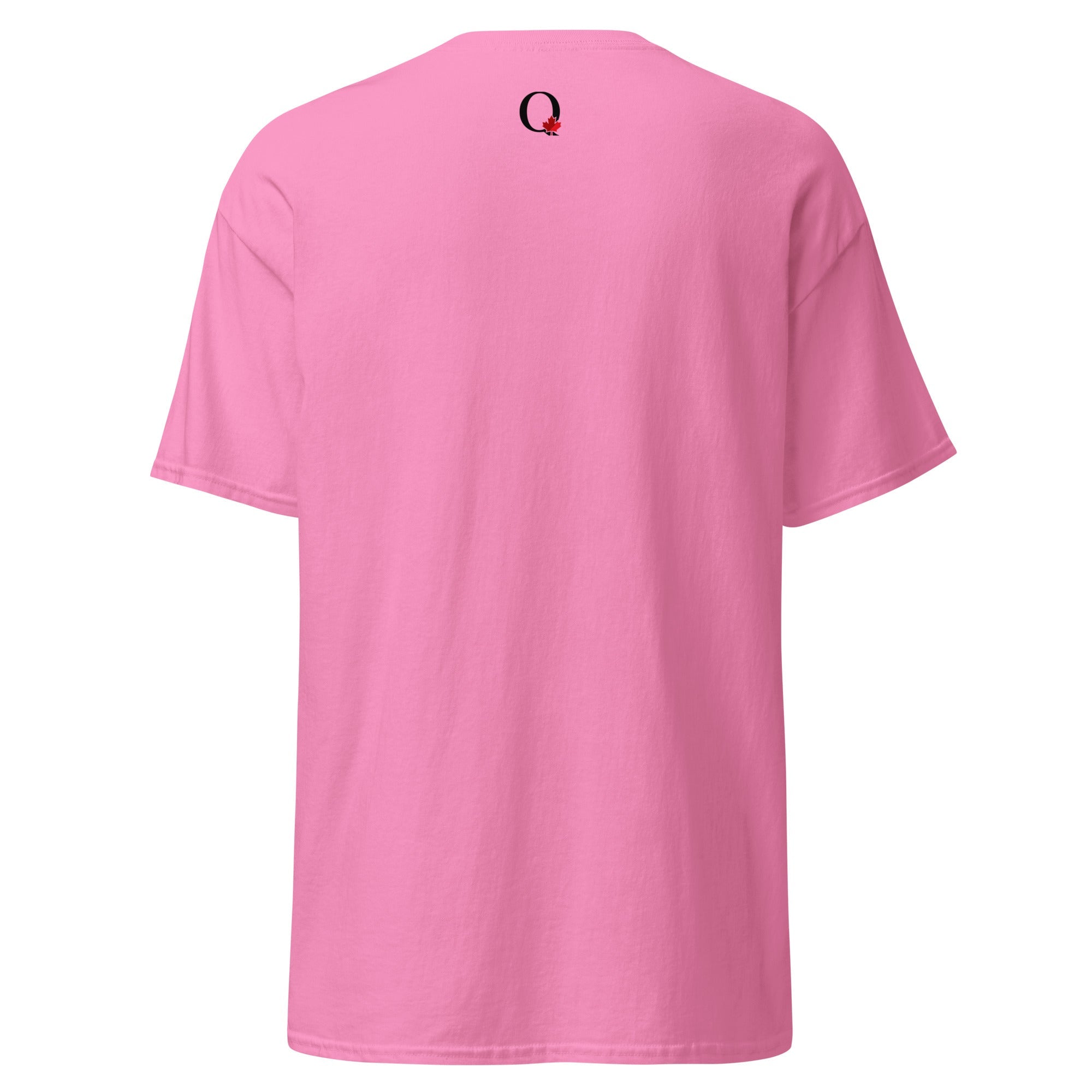 Quintessential Classic Tee - ShopNQlik