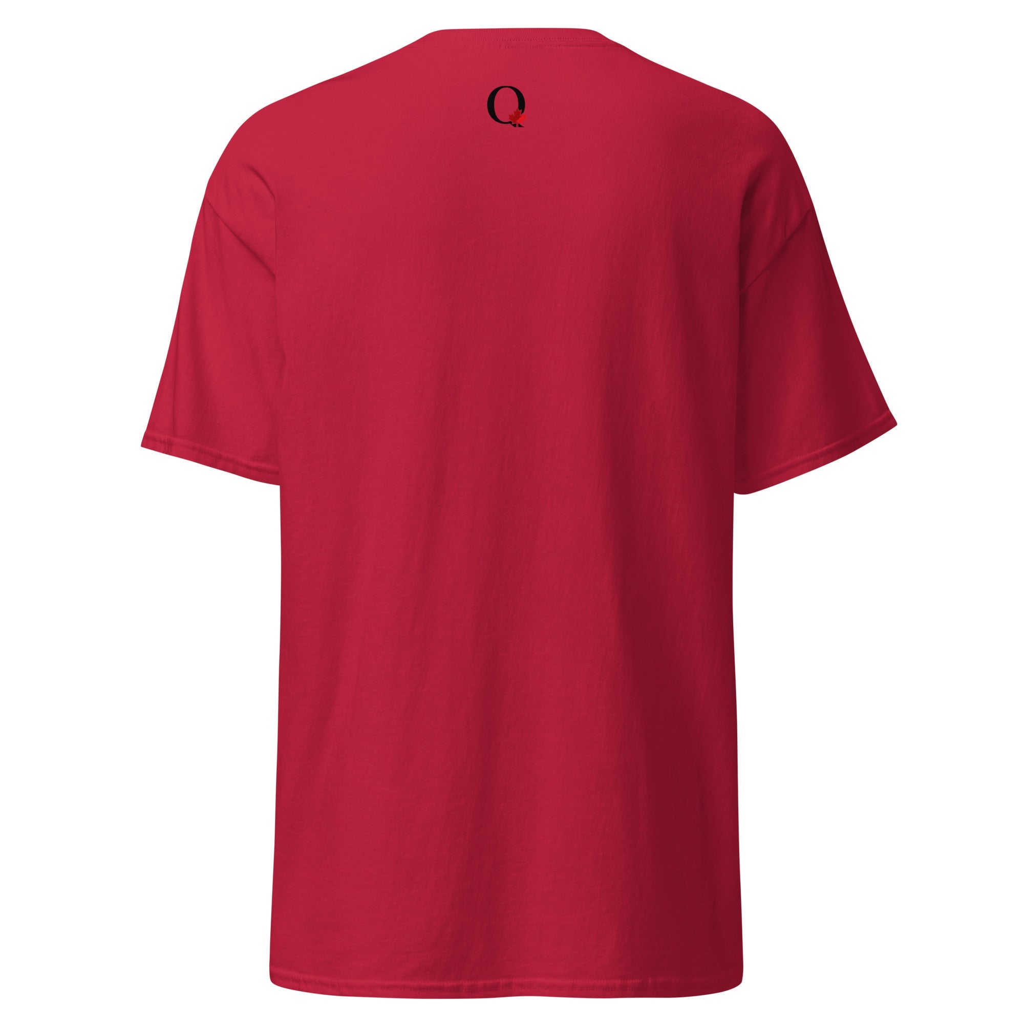 Quintessential Classic Tee - ShopNQlik