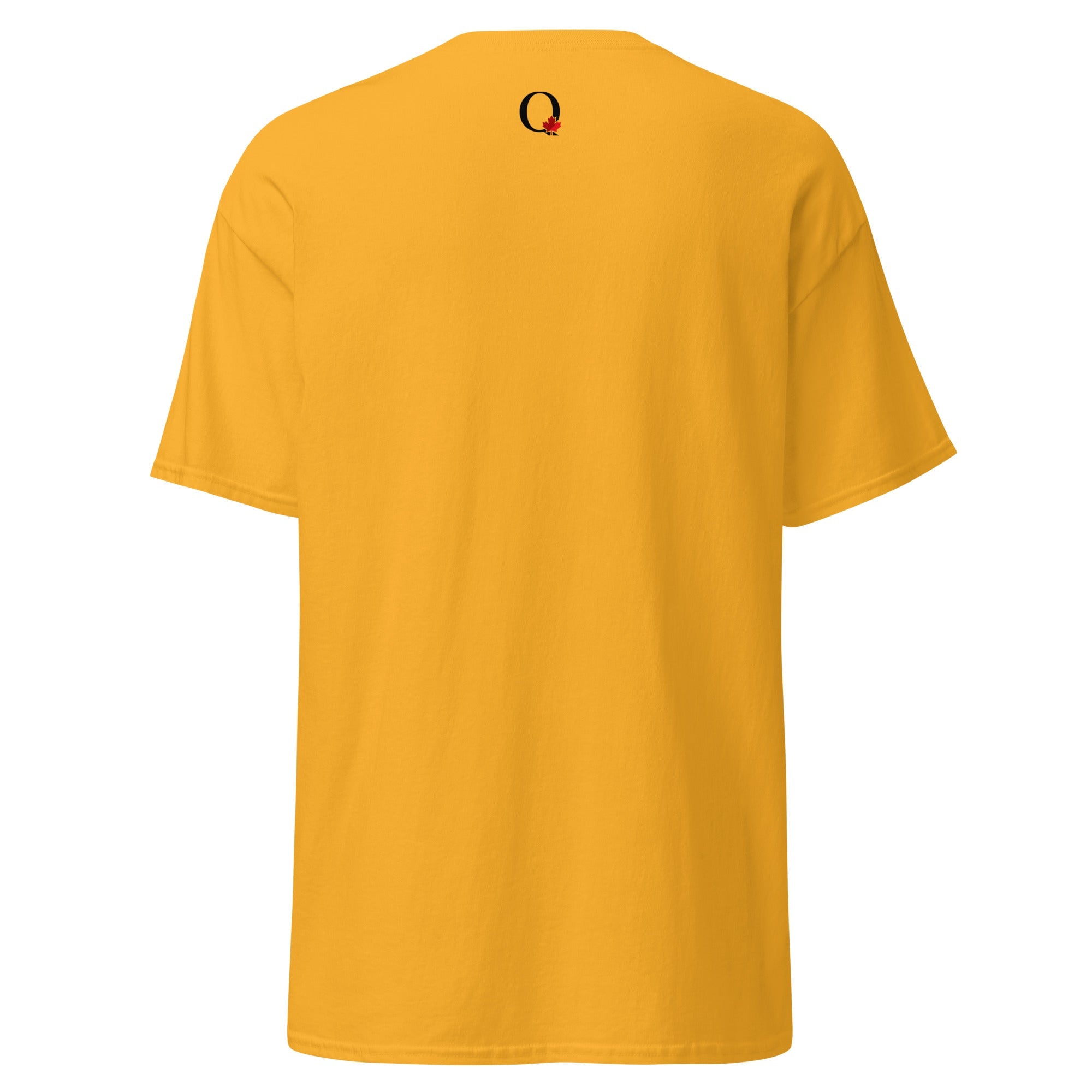 Quintessential Classic Tee - ShopNQlik