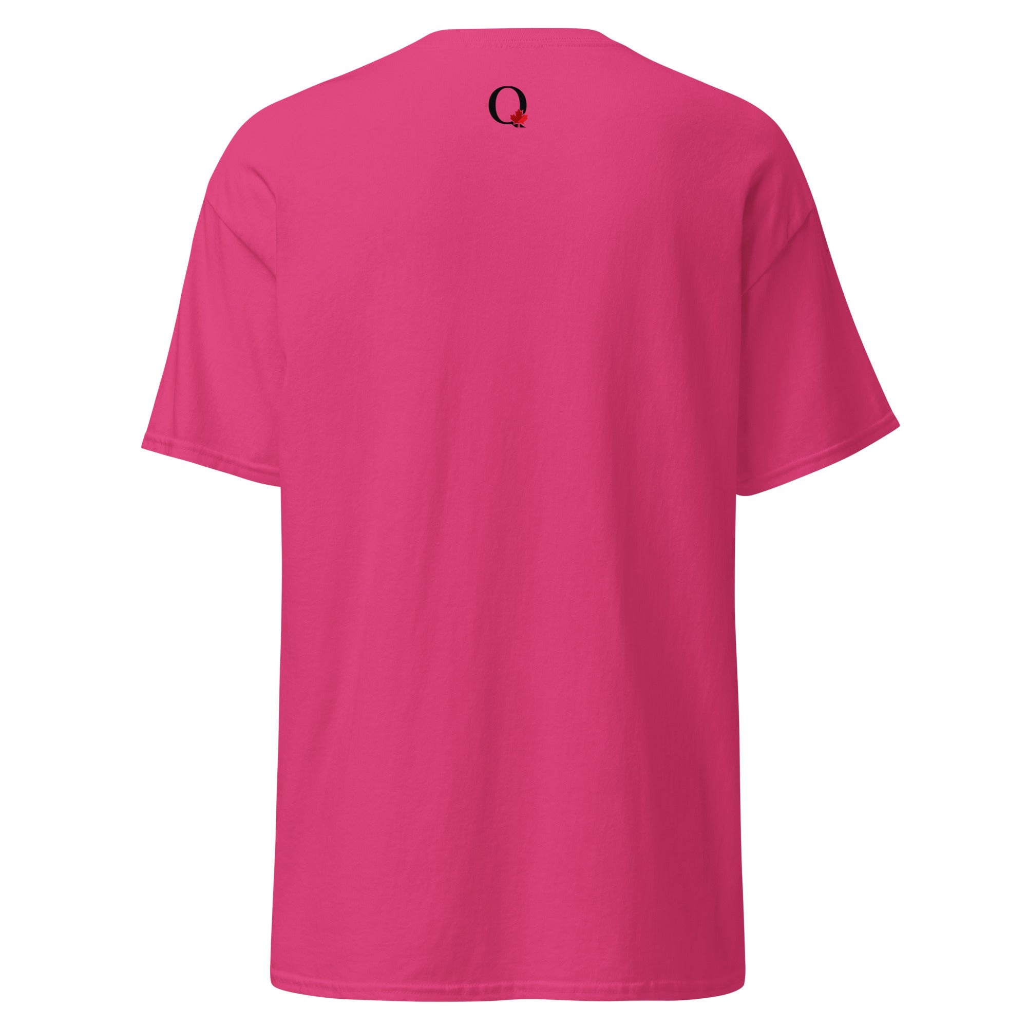Quintessential Classic Tee - ShopNQlik