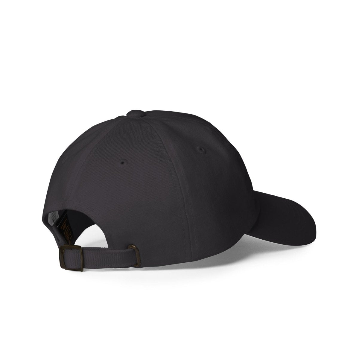 The Nations Dad Hat — Rooted Here, Repping Home - ShopNQlik