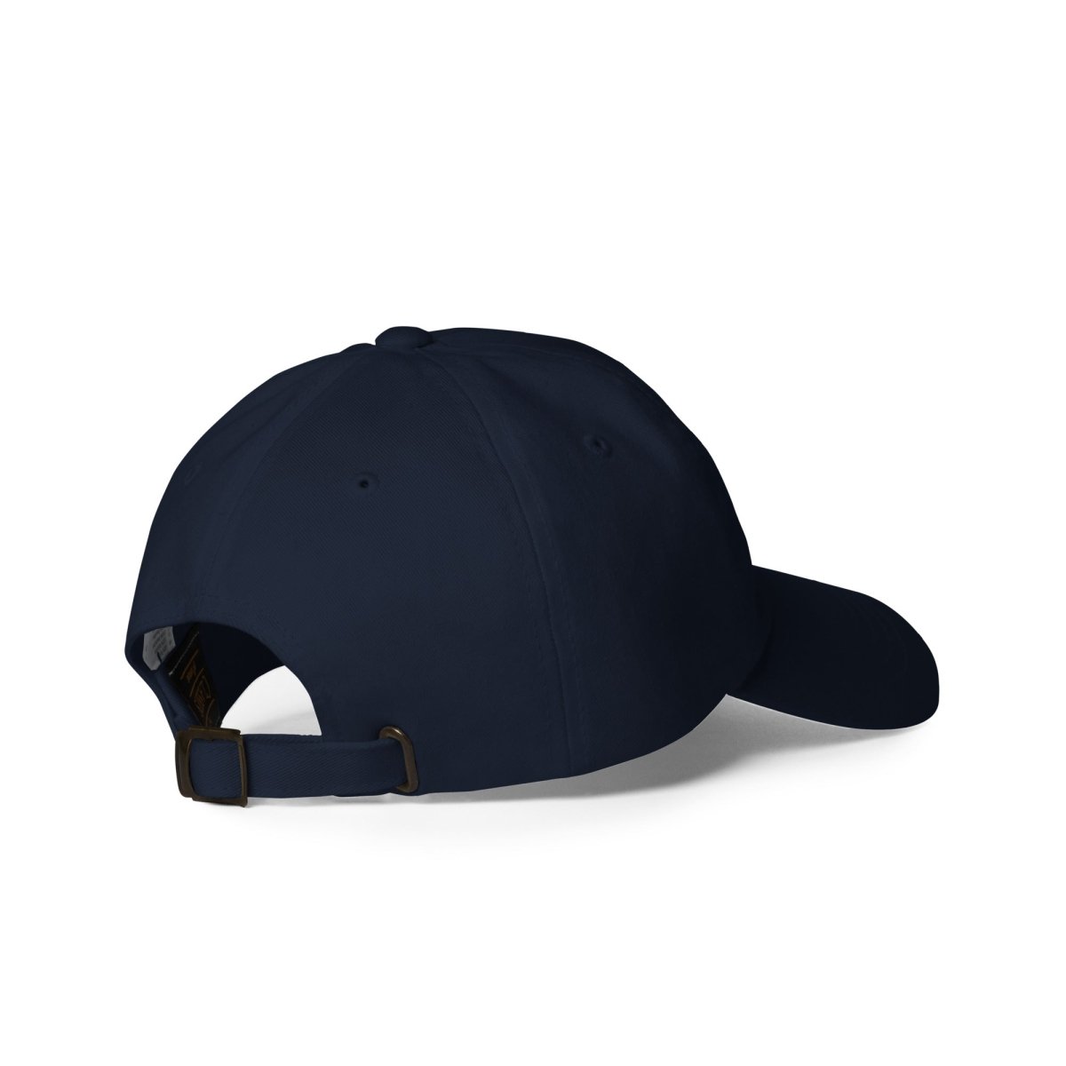The Nations Dad Hat — Rooted Here, Repping Home - ShopNQlik