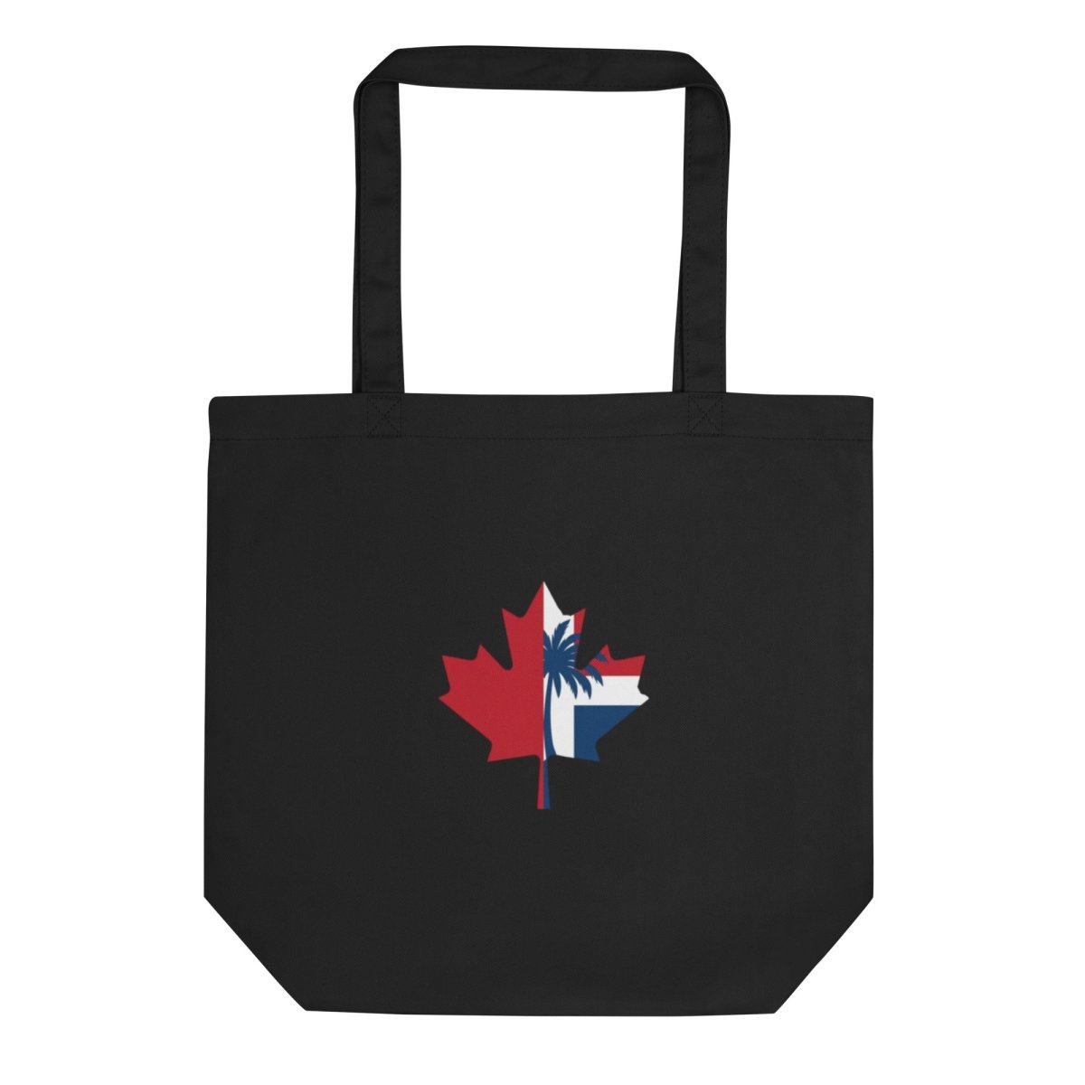 The Nations Eco Tote Bag — Carry Your Roots - ShopNQlik