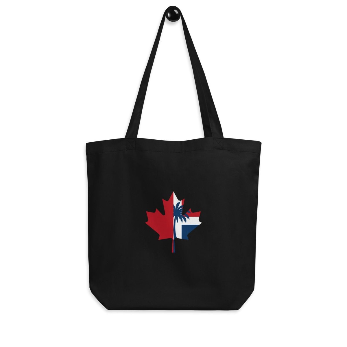 The Nations Eco Tote Bag — Carry Your Roots - ShopNQlik