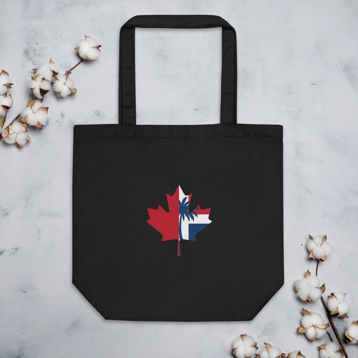 The Nations Eco Tote Bag — Carry Your Roots - ShopNQlik