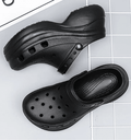Thick-Sole Beachwalk Trainers - ShopNQlik