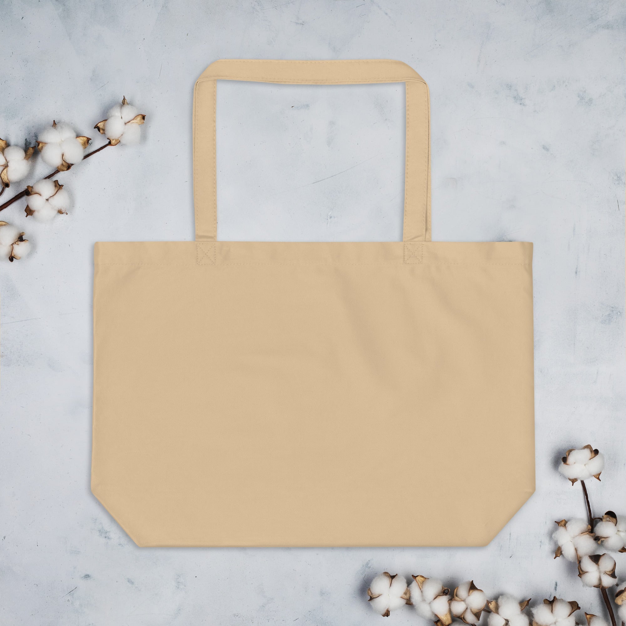 Trini to de Bone Organic Tote Bag - ShopNQlik