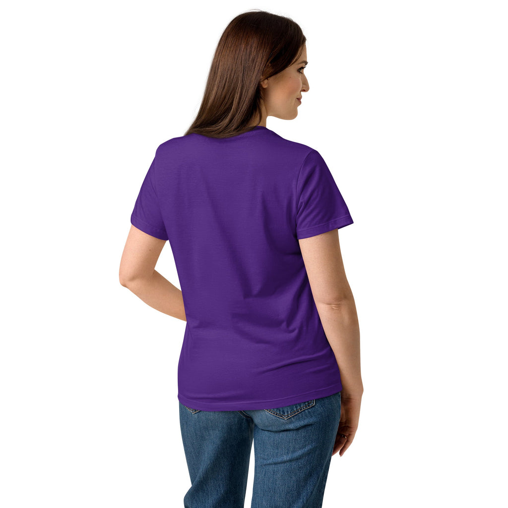Women's Goa × Canada Softstyle Tee - ShopNQlik
