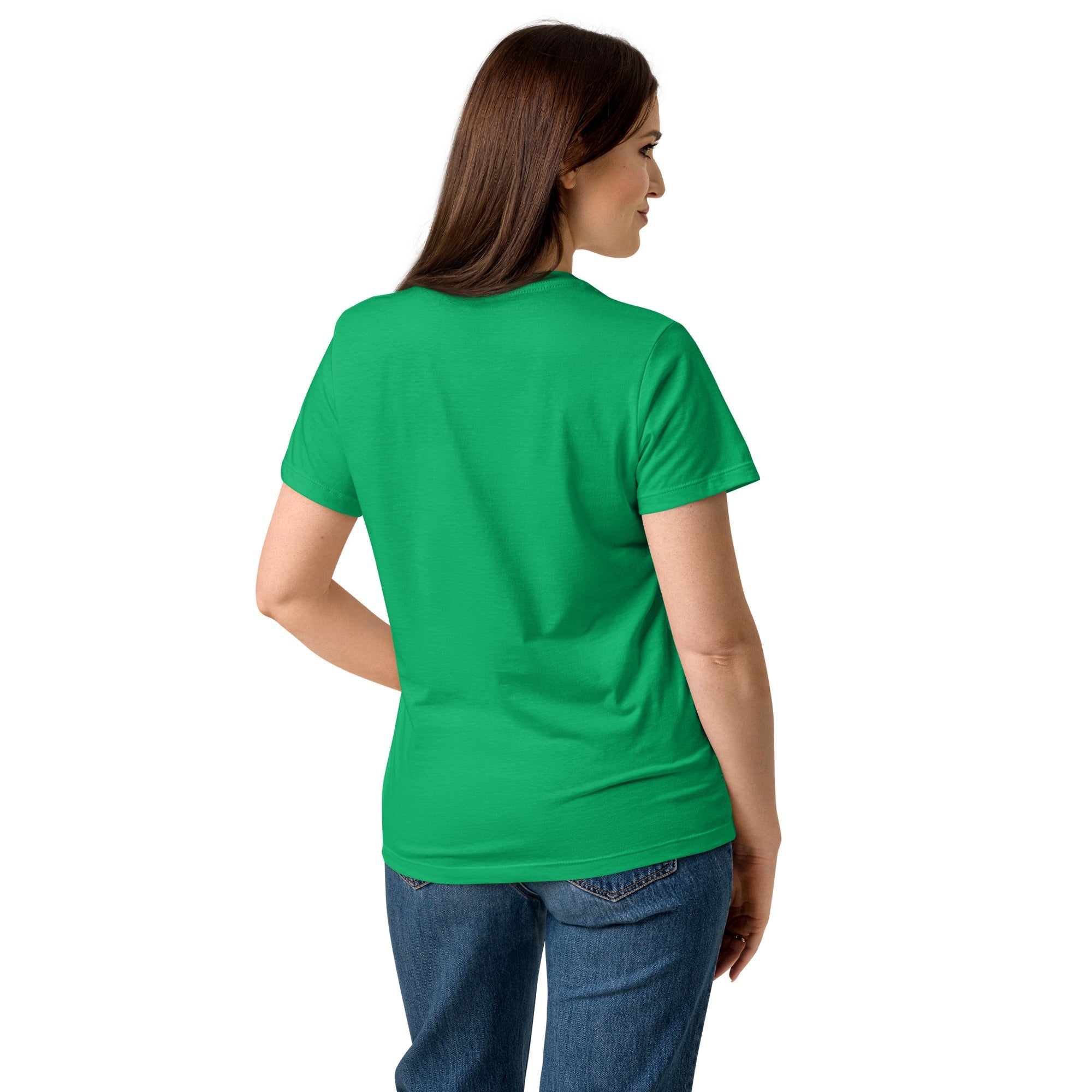 Women's Goa × Canada Softstyle Tee - ShopNQlik
