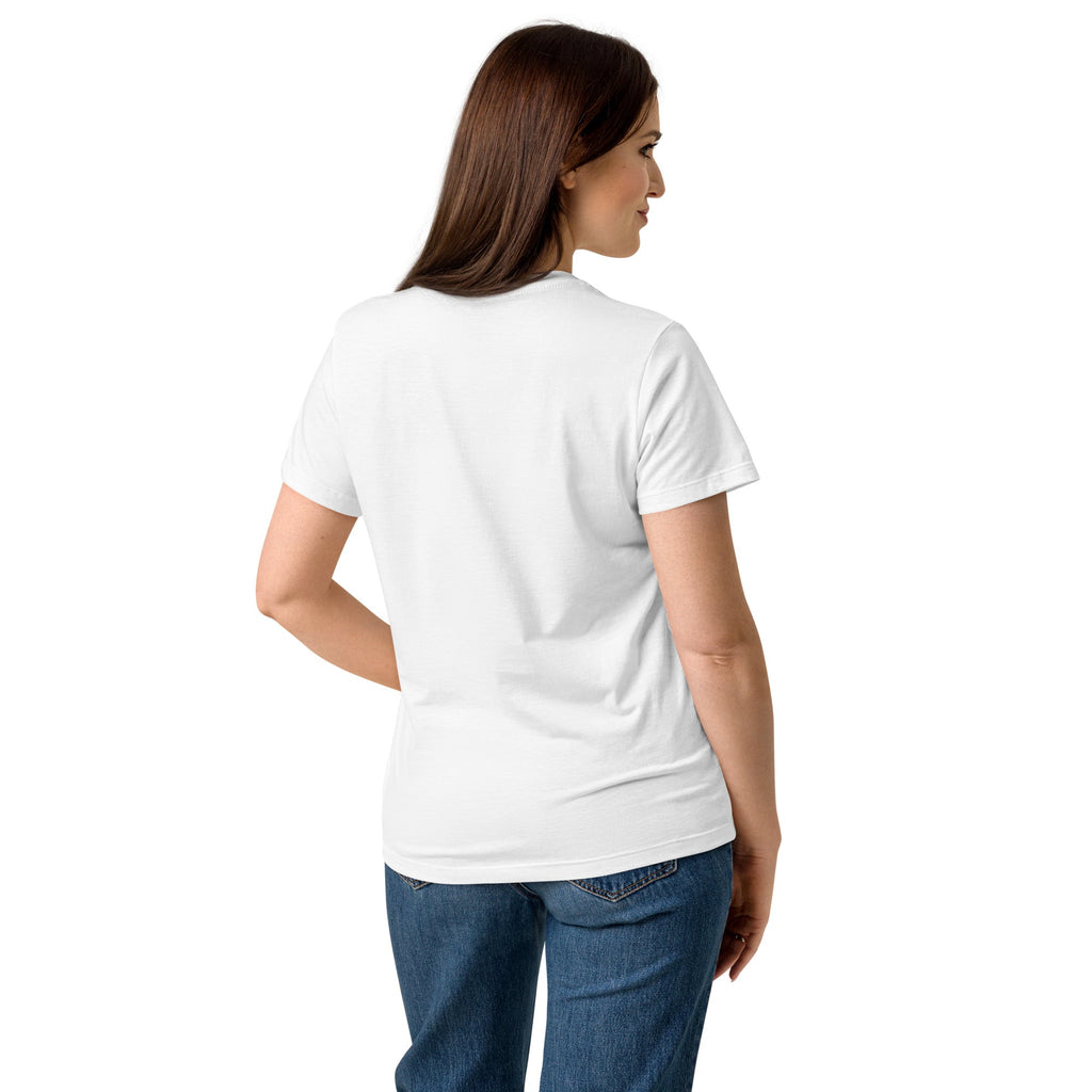 Women's Goa × Canada Softstyle Tee - ShopNQlik