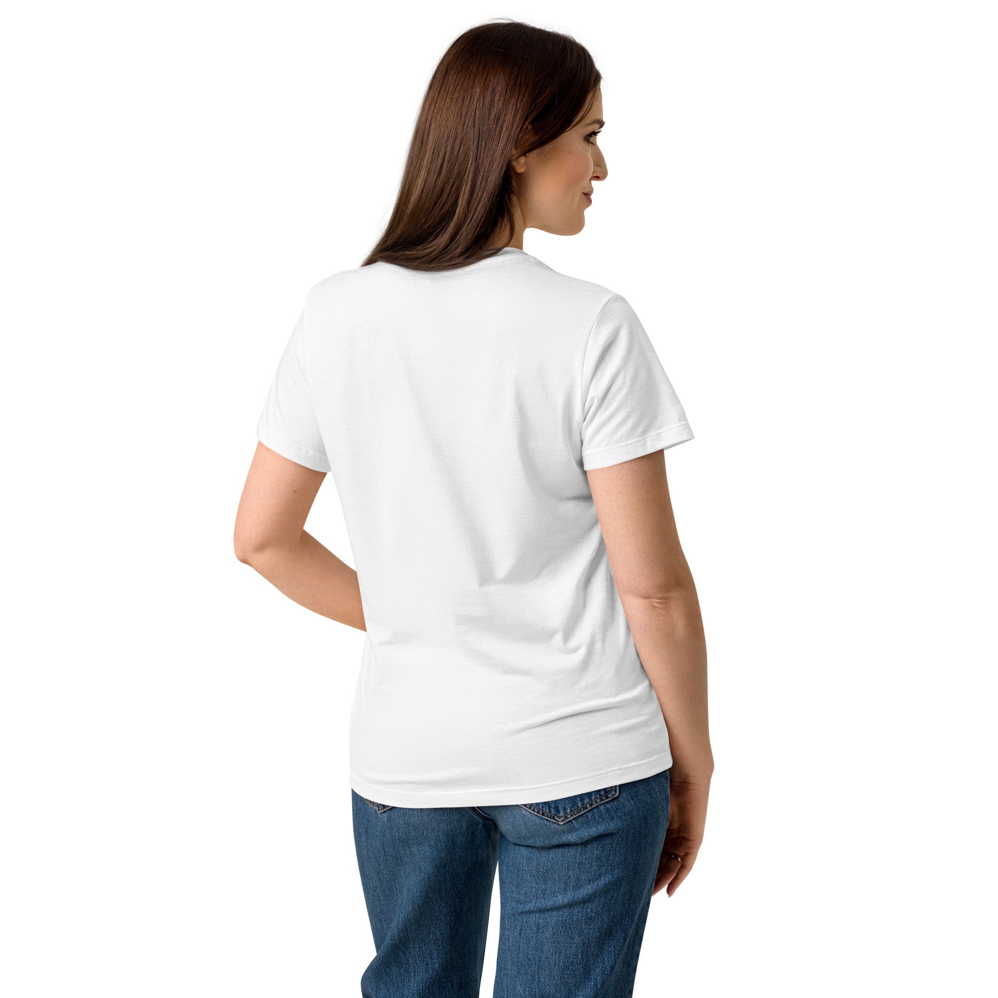 Women's Goa × Canada Softstyle Tee - ShopNQlik