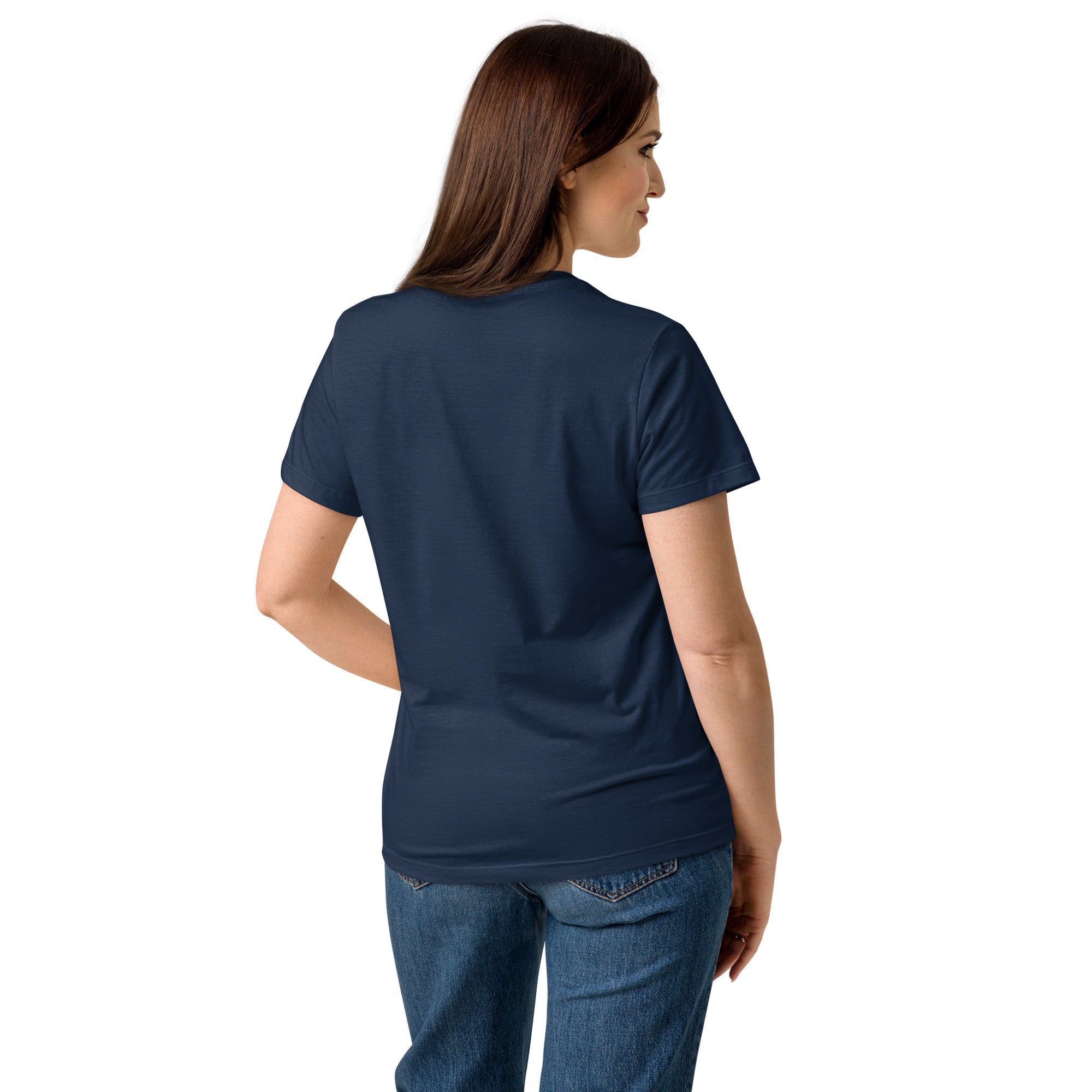 Women's Goa × Canada Softstyle Tee - ShopNQlik