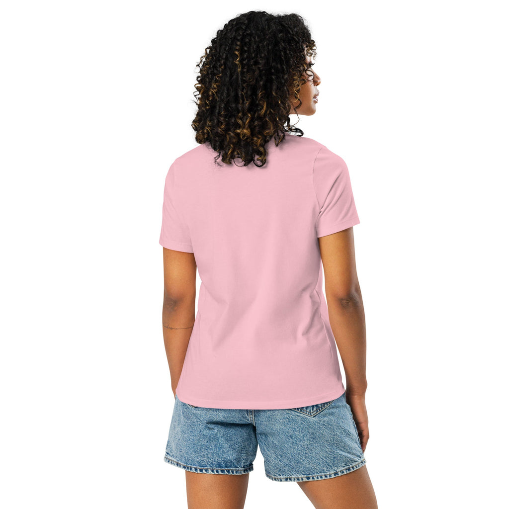 Women's Quiet Luxury Relaxed Tee — Q Collection - ShopNQlik
