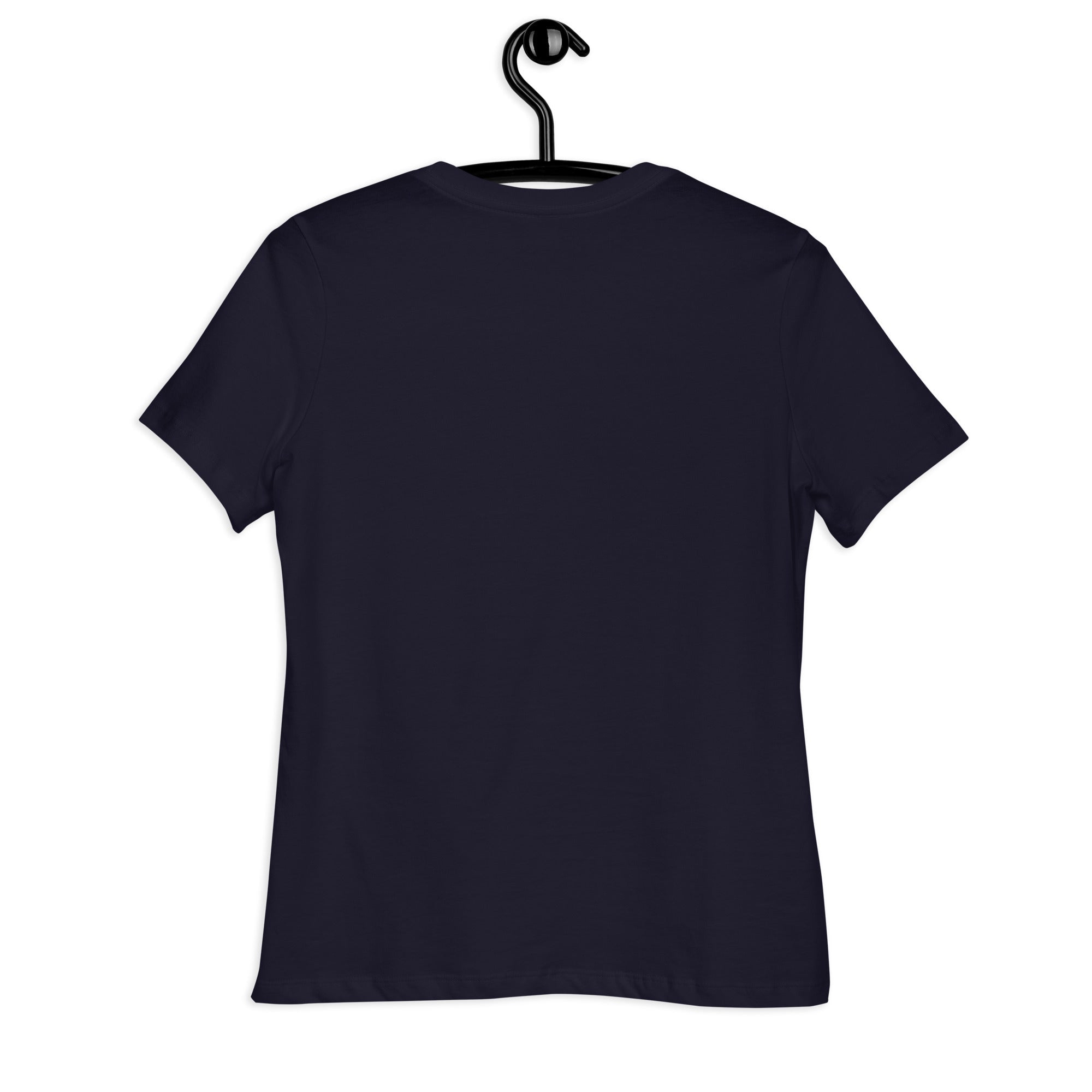 Women's Quiet Luxury Relaxed Tee — Q Collection - ShopNQlik