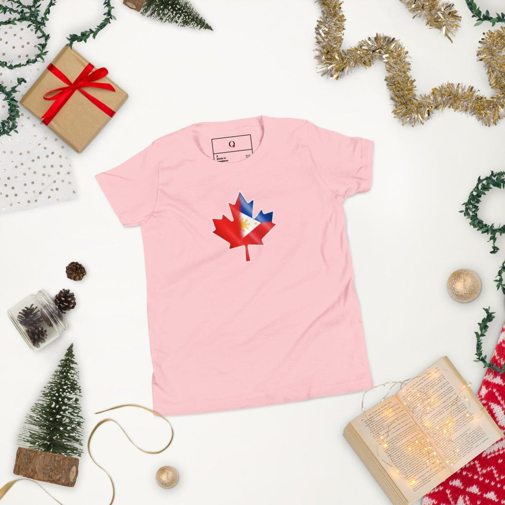 Youth Heritage Staple Tee – Filipino Edition - ShopNQlik