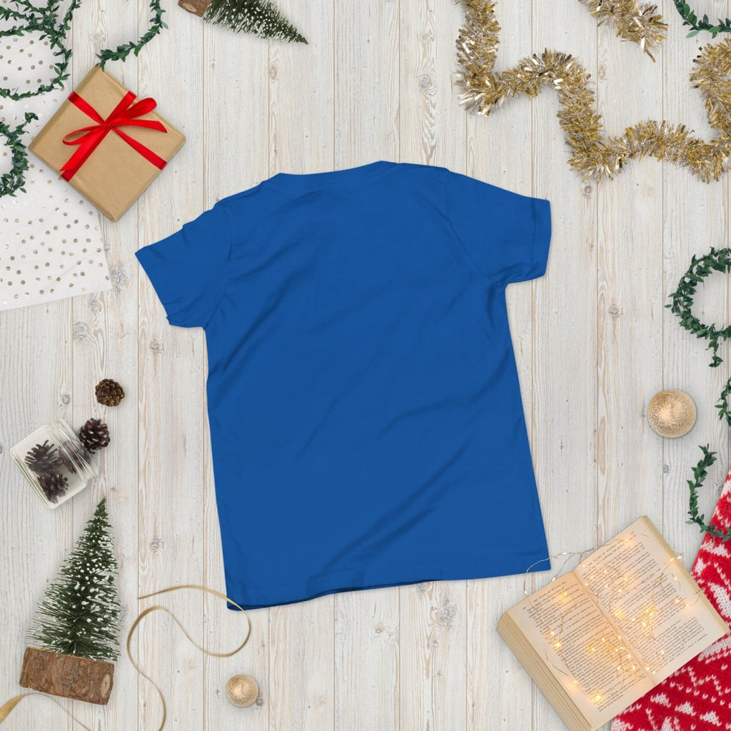 Youth Heritage Staple Tee – Filipino Edition - ShopNQlik