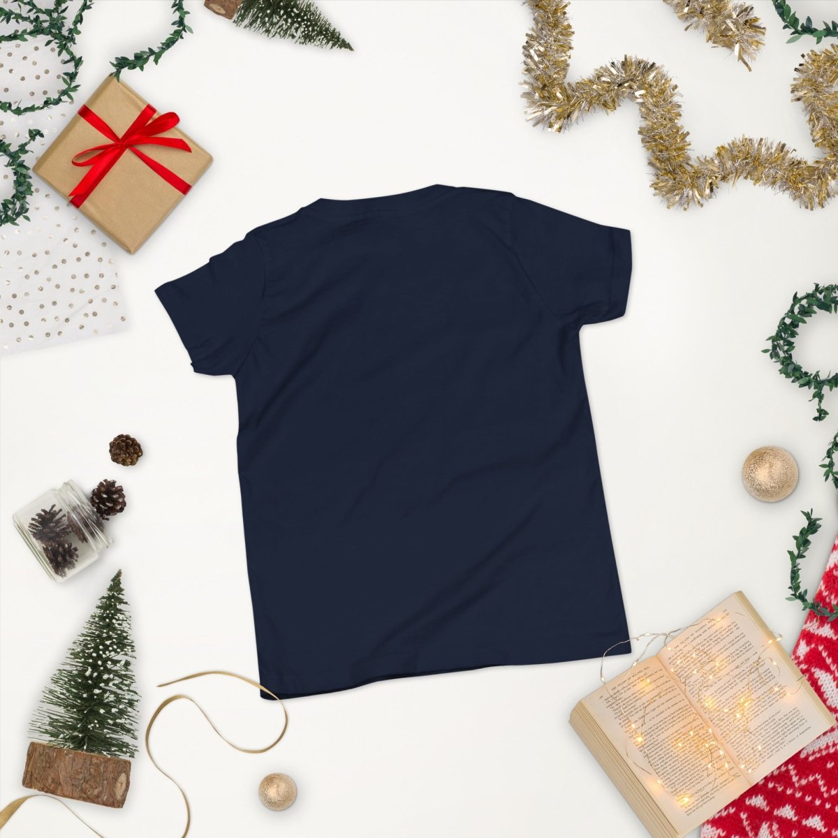Youth Heritage Staple Tee – Filipino Edition - ShopNQlik