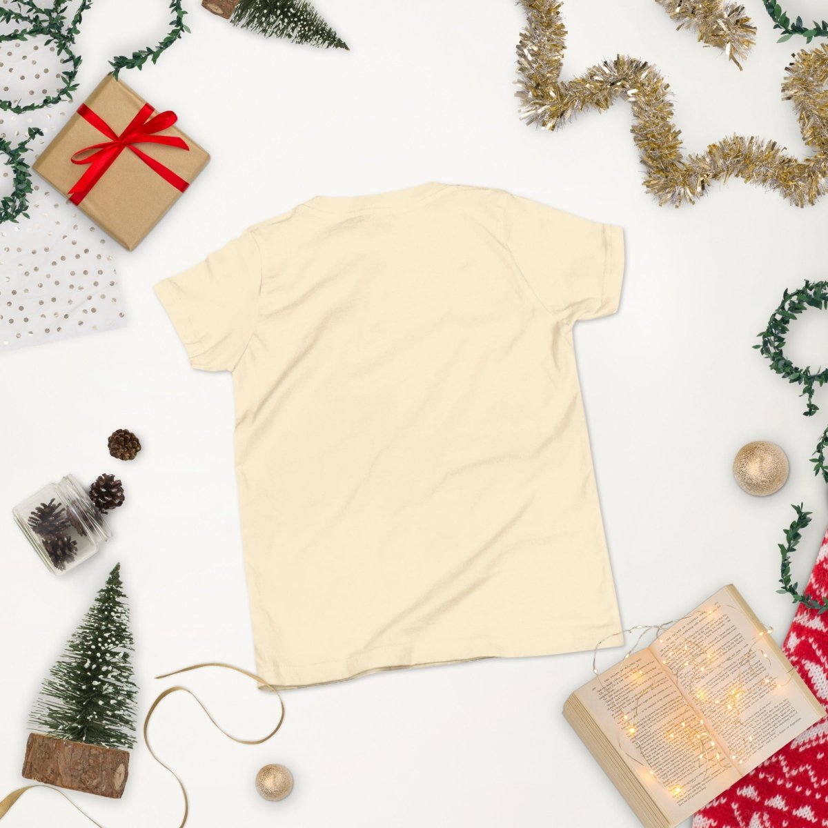 Youth Heritage Staple Tee – Filipino Edition - ShopNQlik