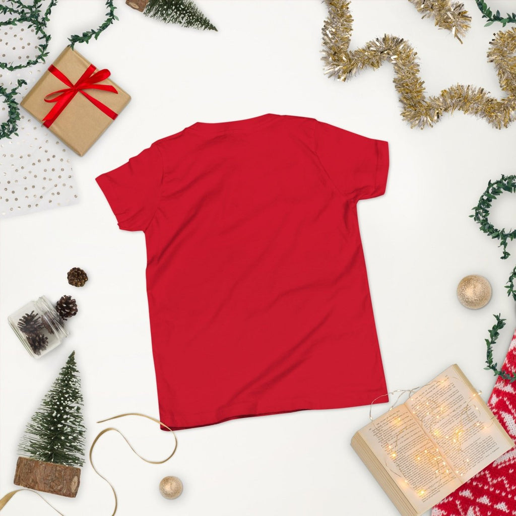 Youth Heritage Staple Tee – Filipino Edition - ShopNQlik