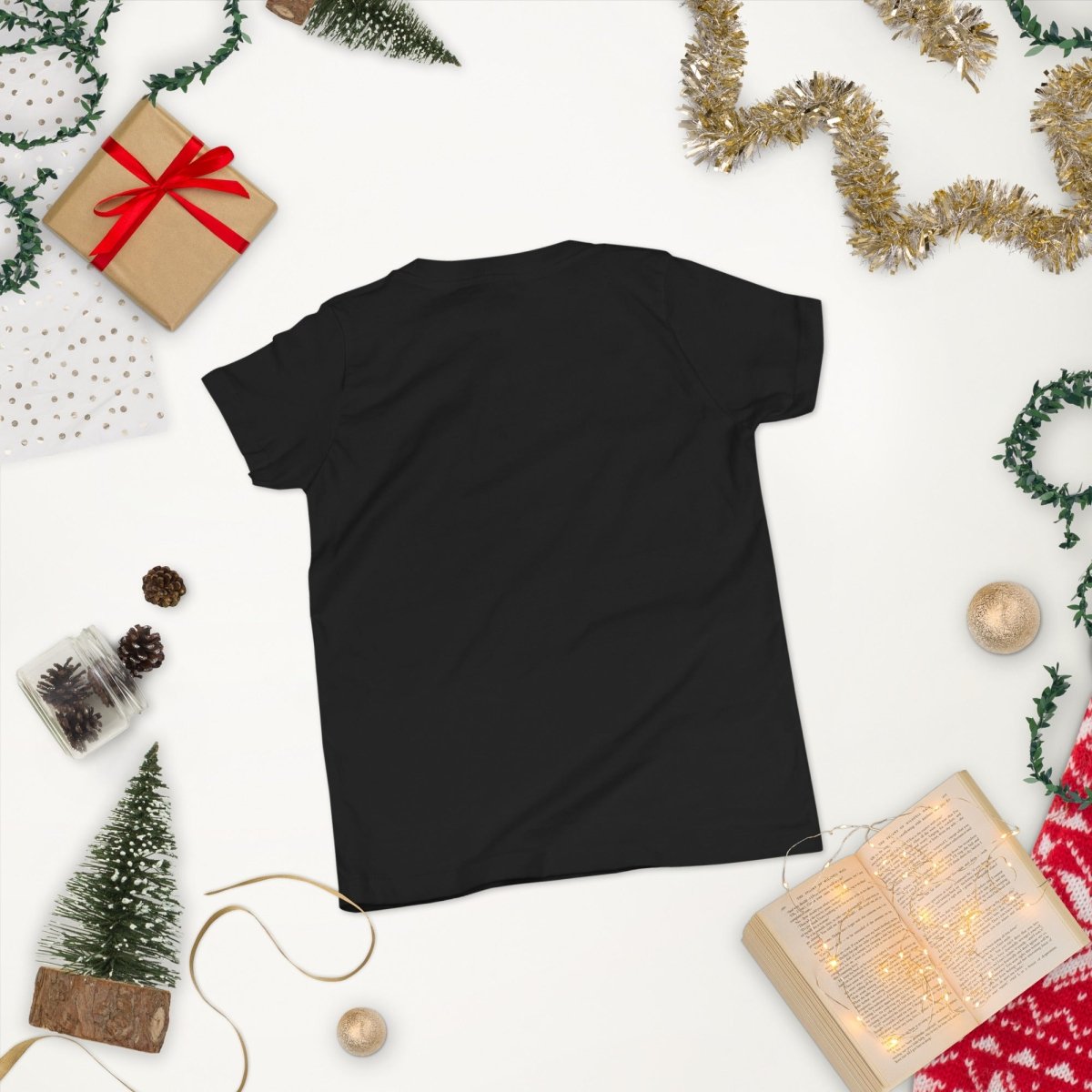 Youth Heritage Staple Tee – Filipino Edition - ShopNQlik