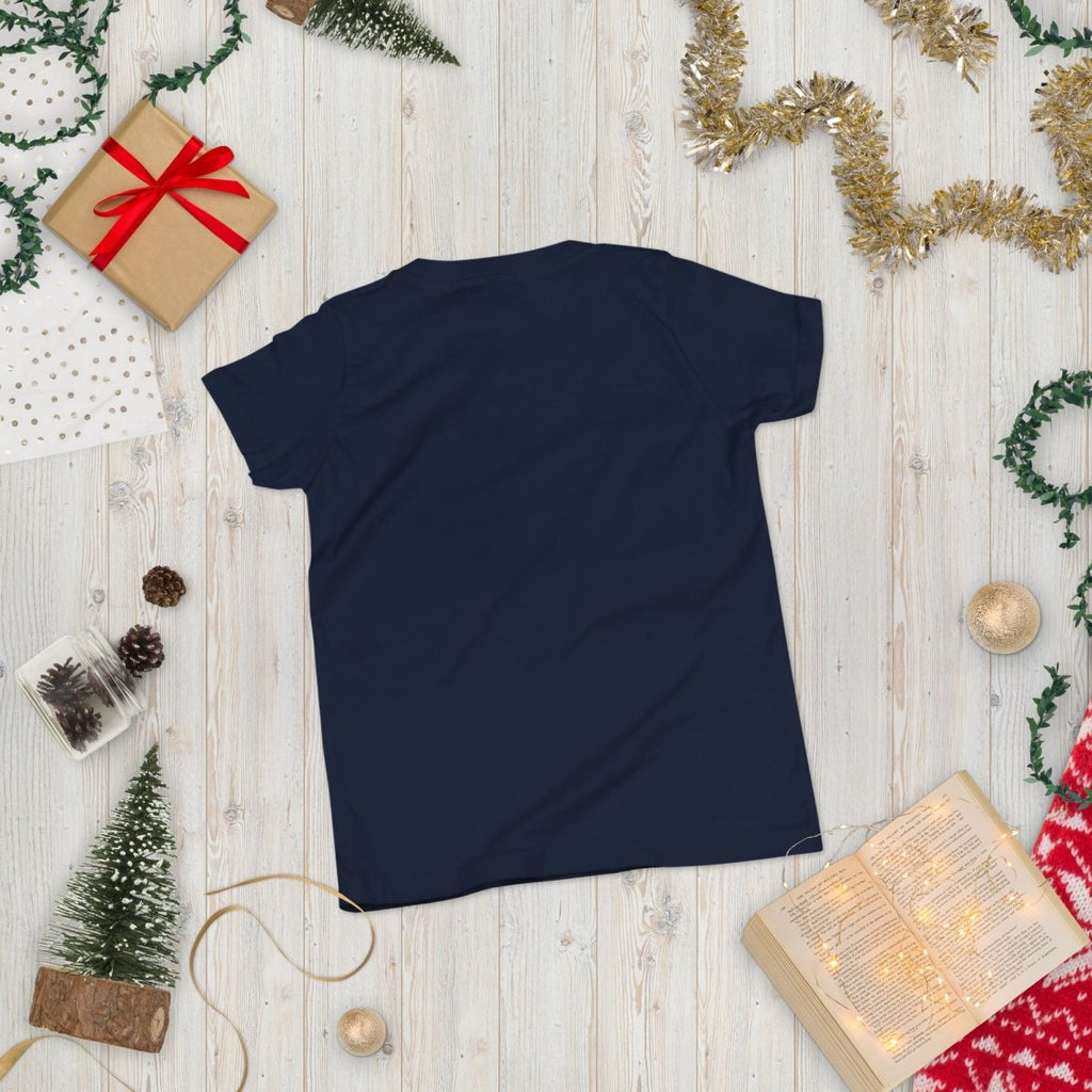 Youth Heritage Staple Tee – Filipino Edition - ShopNQlik