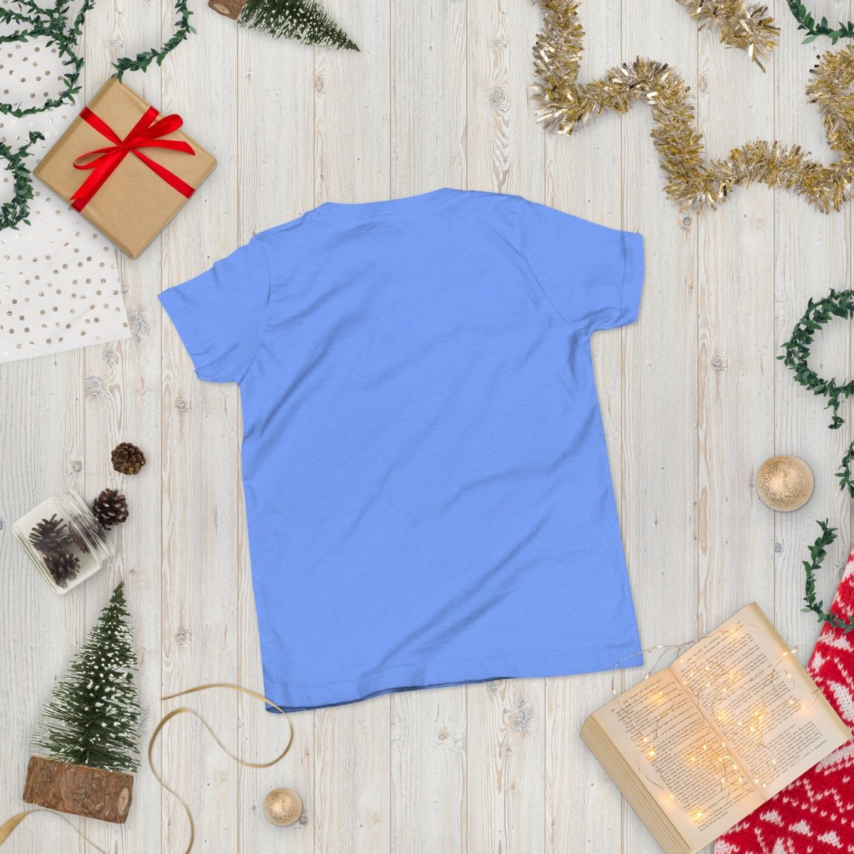 Youth Heritage Staple Tee – Filipino Edition - ShopNQlik