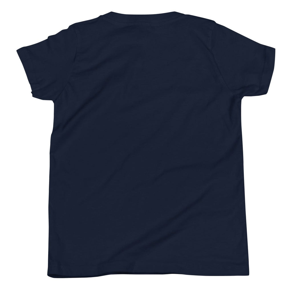 Youth Heritage Staple Tee – Trinidad Edition - ShopNQlik