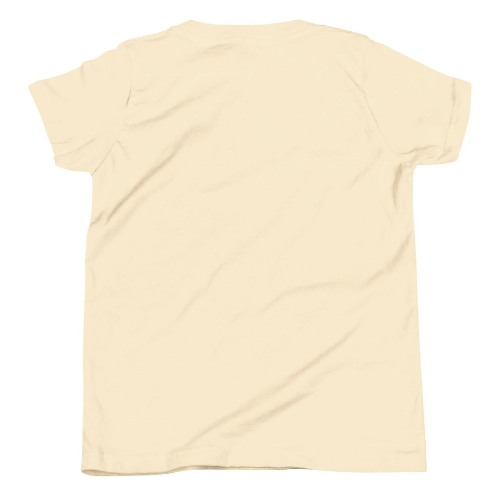 Youth Heritage Staple Tee – Trinidad Edition - ShopNQlik