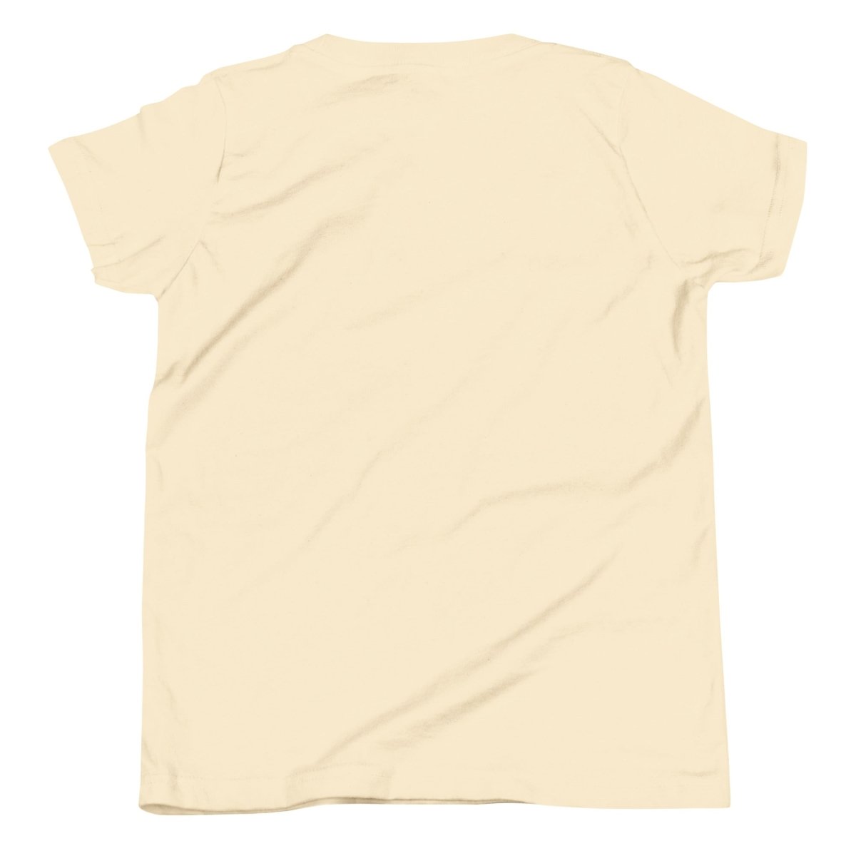 Youth Heritage Staple Tee – Trinidad Edition - ShopNQlik
