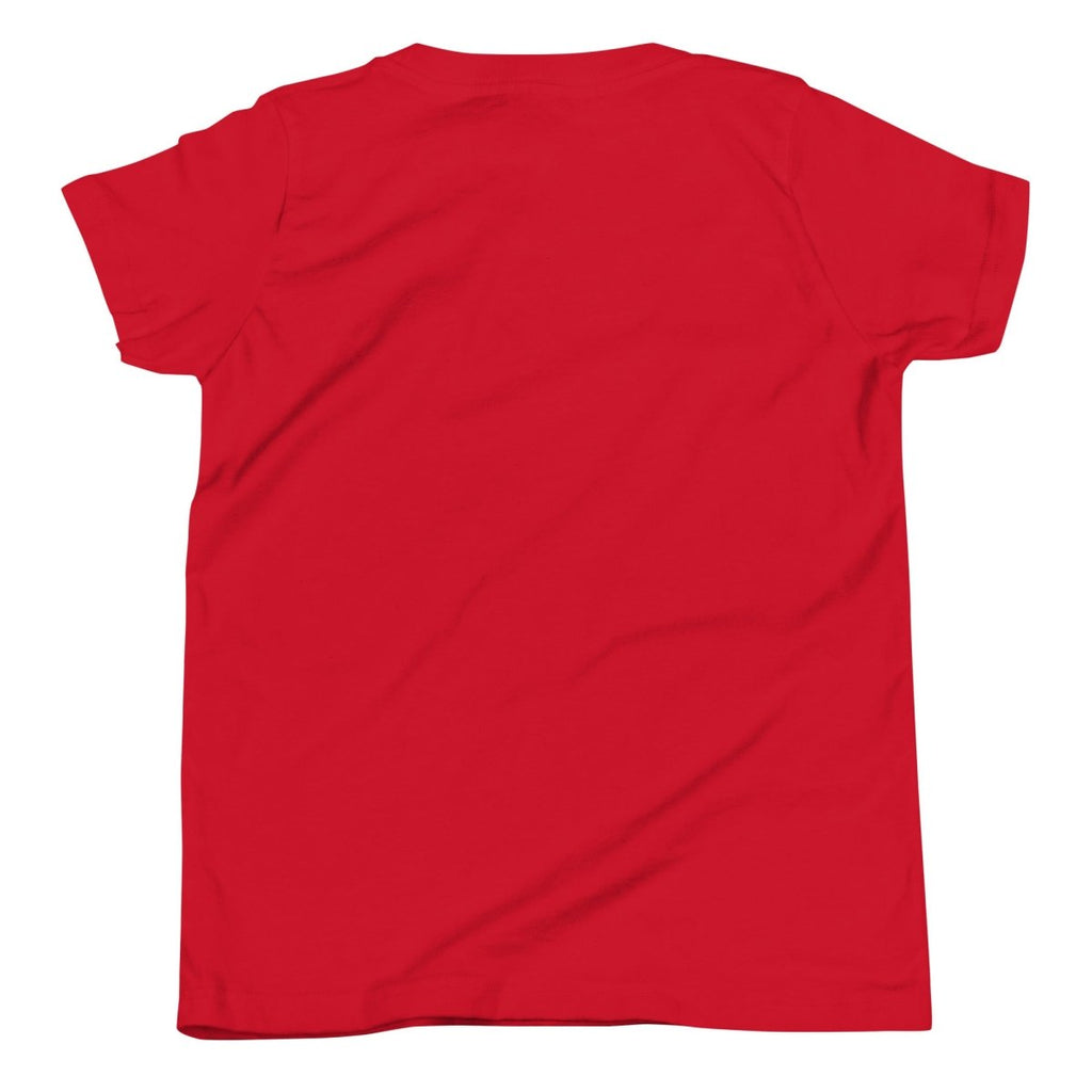 Youth Heritage Staple Tee – Trinidad Edition - ShopNQlik
