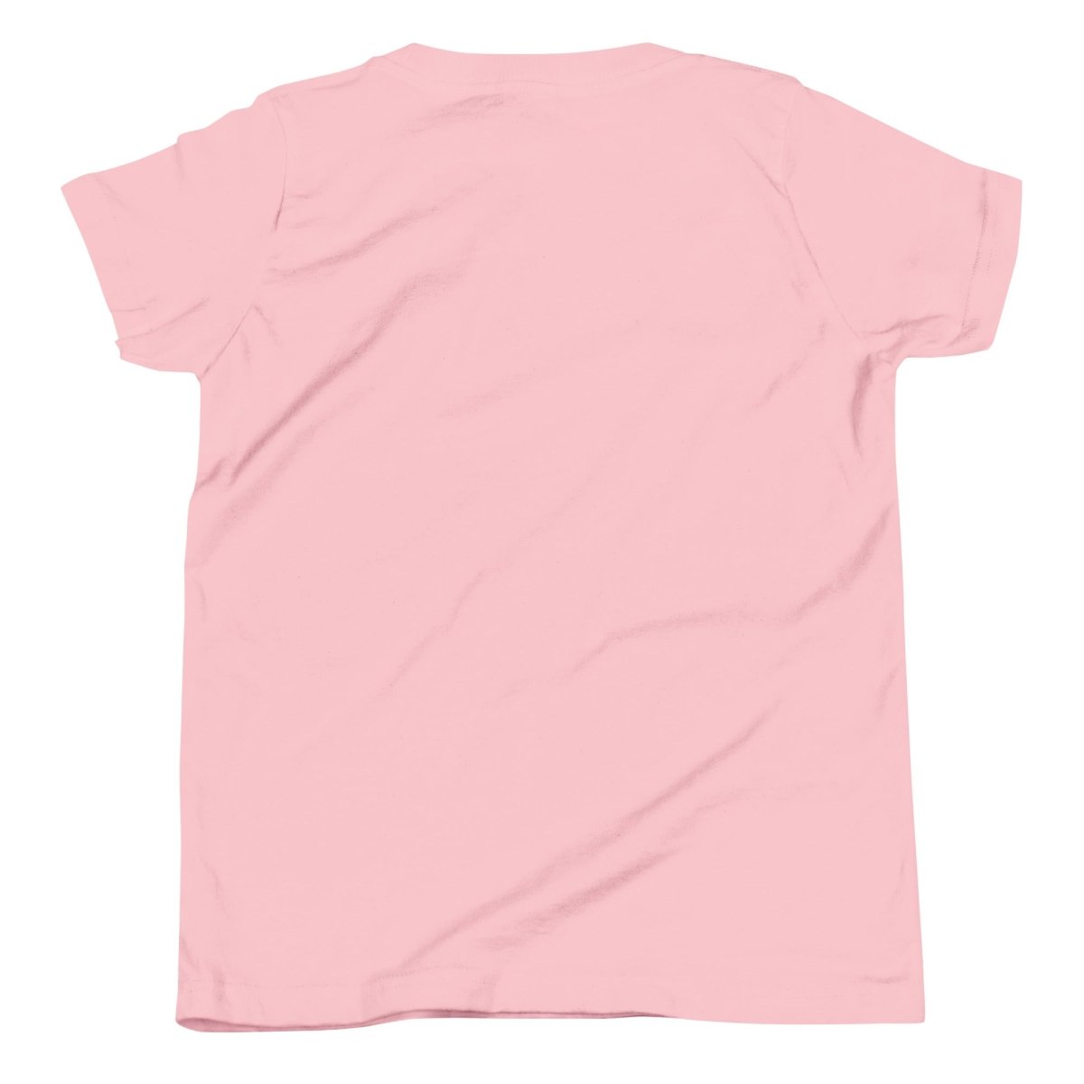 Youth Heritage Staple Tee – Trinidad Edition - ShopNQlik