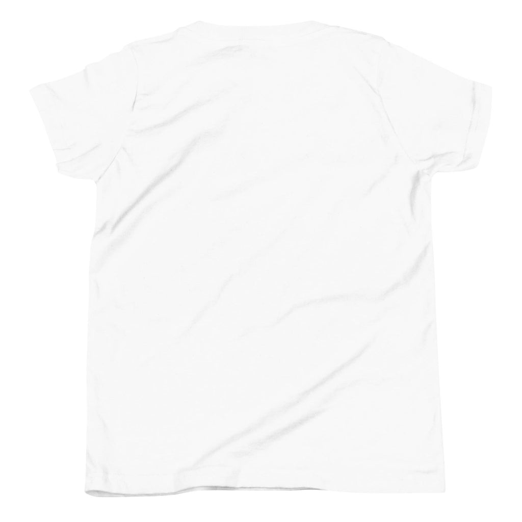 Youth Heritage Staple Tee – Trinidad Edition - ShopNQlik