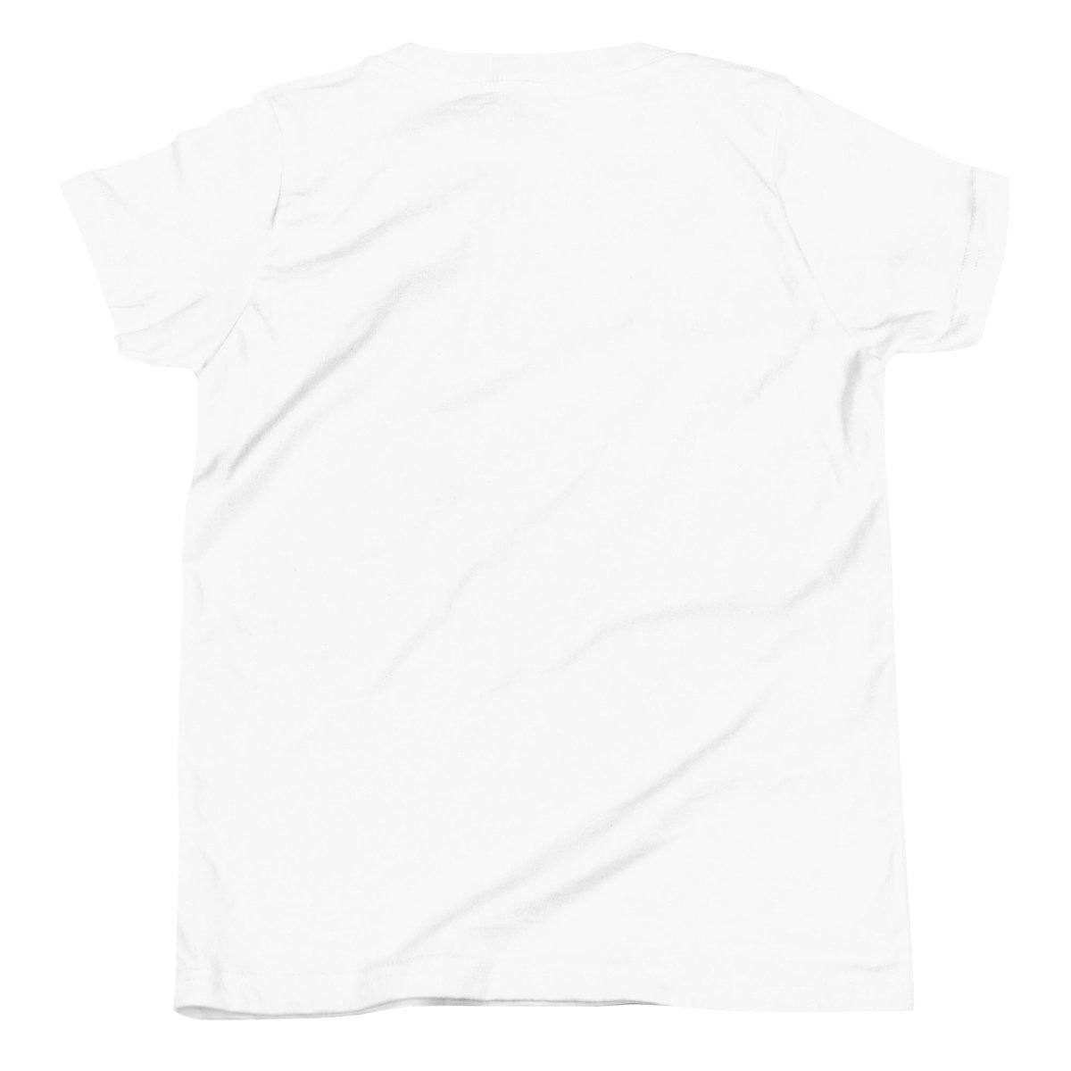 Youth Heritage Staple Tee – Trinidad Edition - ShopNQlik
