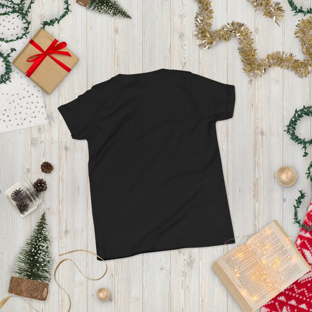 Youth Heritage Staple Tee – Trinidad Edition - ShopNQlik